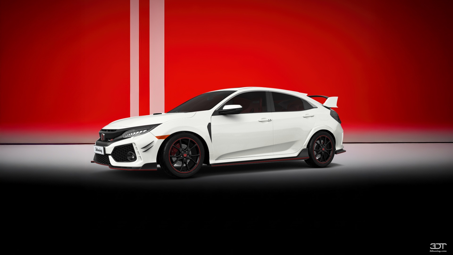 Honda Civic Hatchback 2018