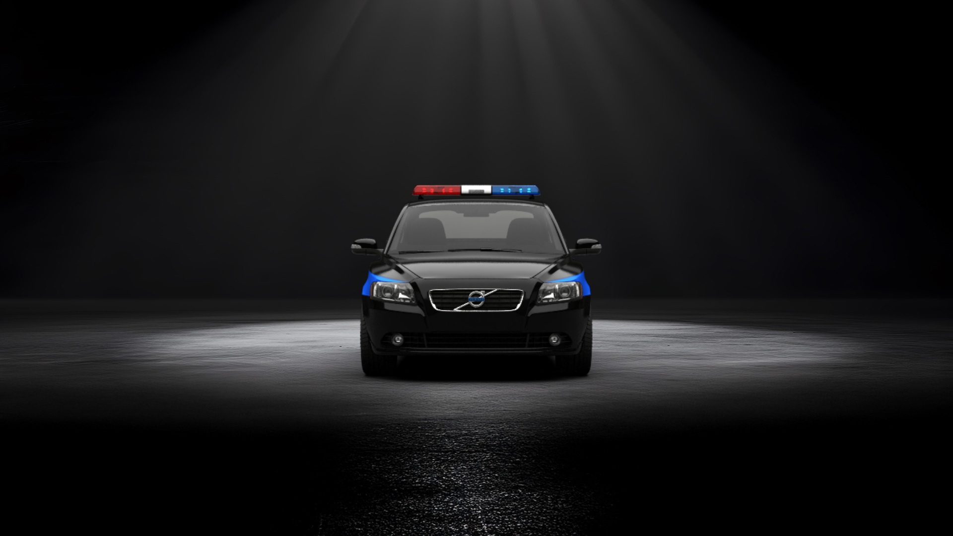 Volvo S40 Sedan 2011