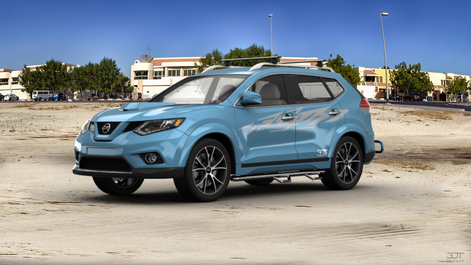 Marussia B2 2 Door Coupe 2010 tuning