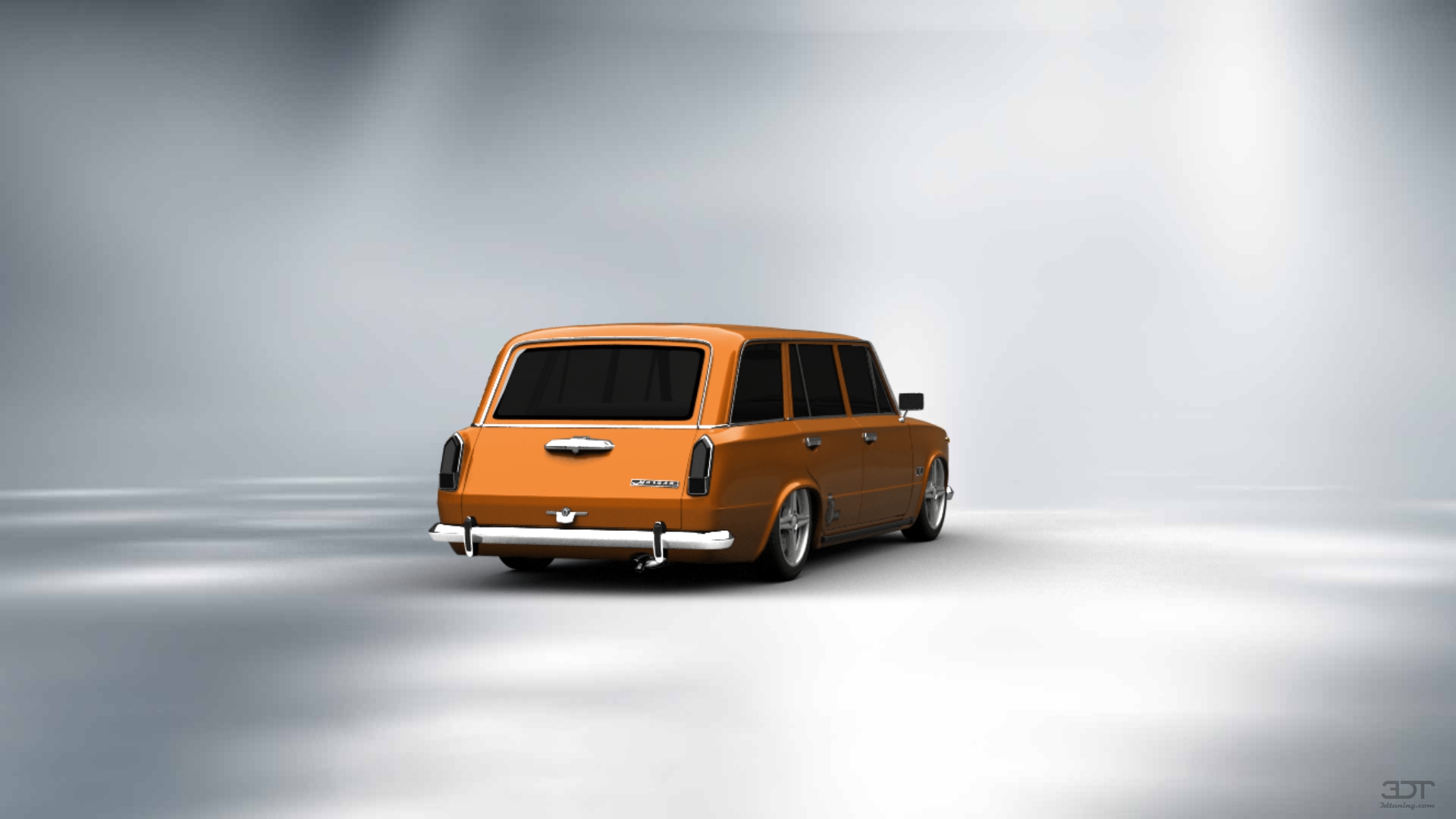 Lada 2102 Wagon 1971