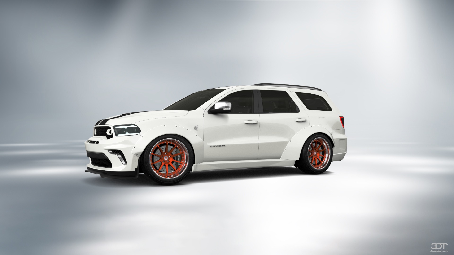Dodge Durango 5 Door SUV 2021