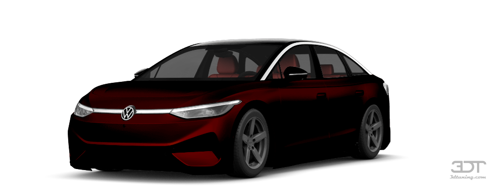 Volkswagen ID.7 2024