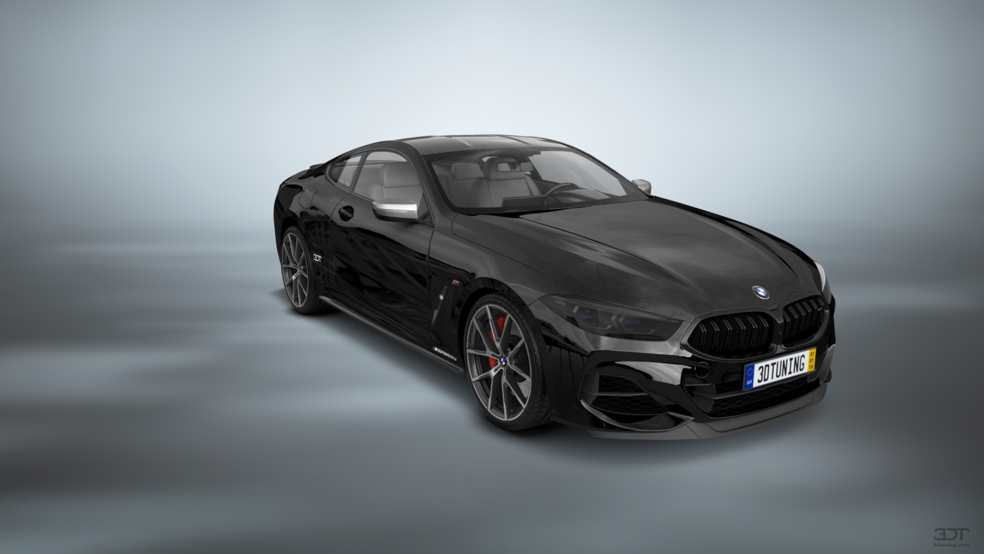 BMW 8 Series 2 Door Coupe 2020
