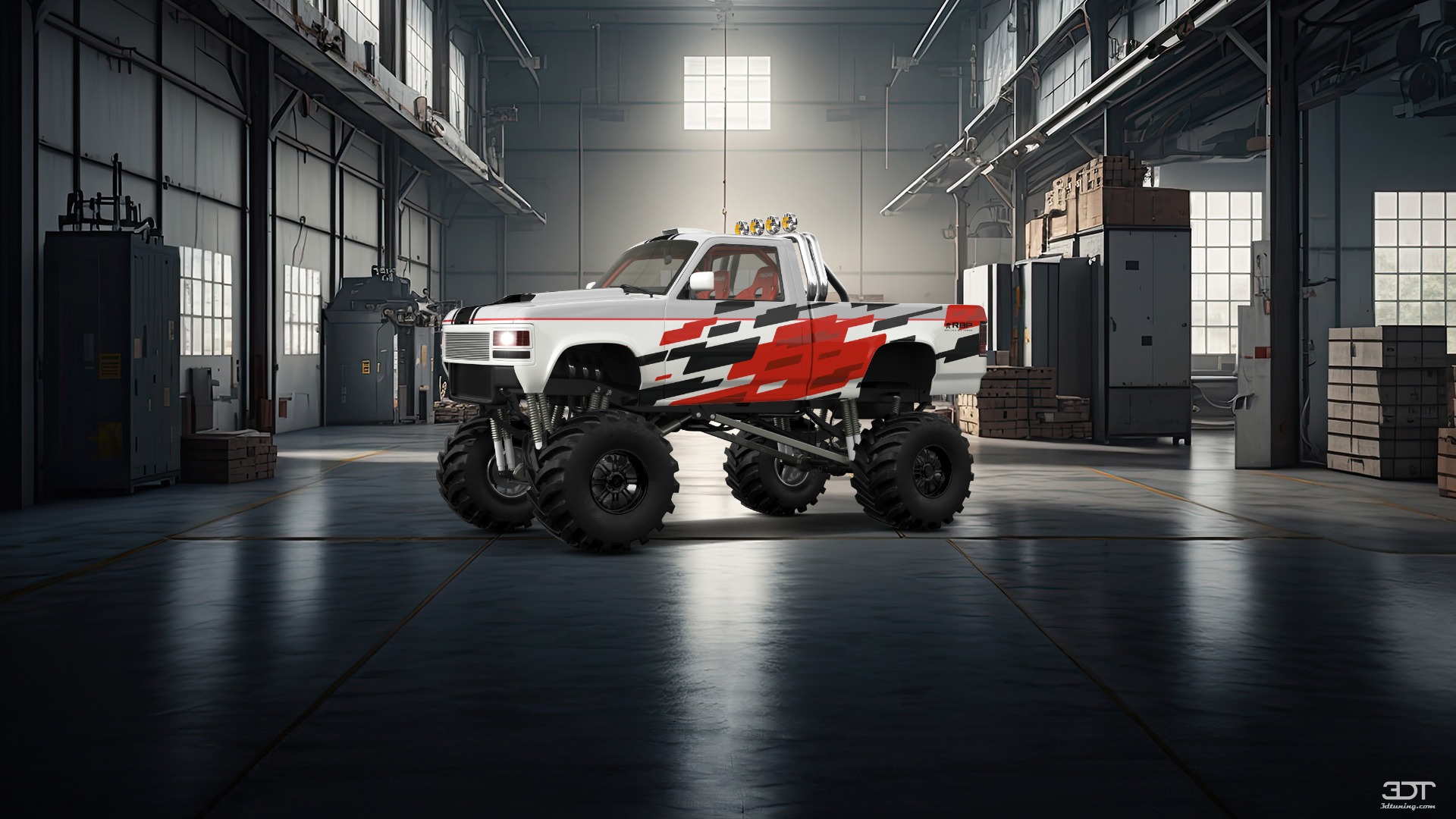 Dodge Dakota Regular Cab 2 Door pickup truck 1987 Images