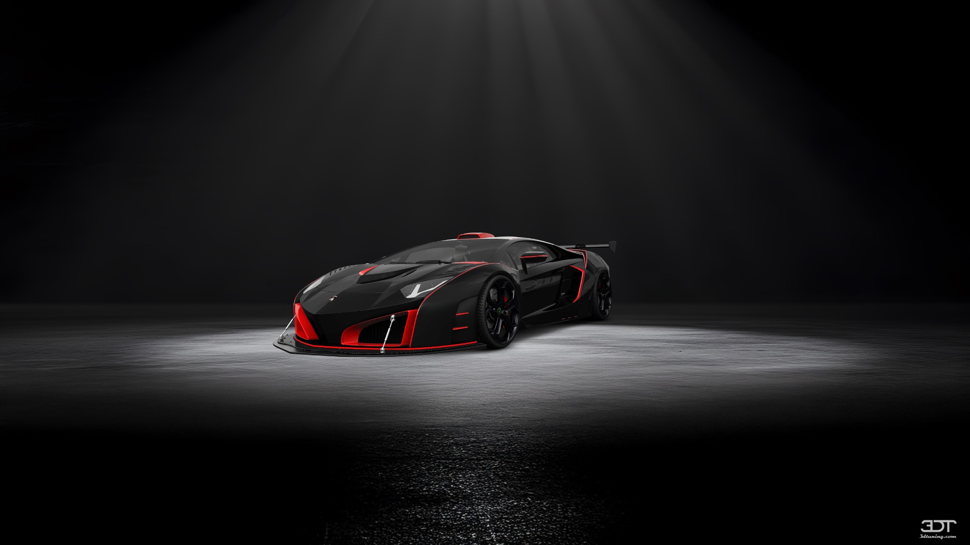 Lamborghini Aventador 2 Door Coupe 2012