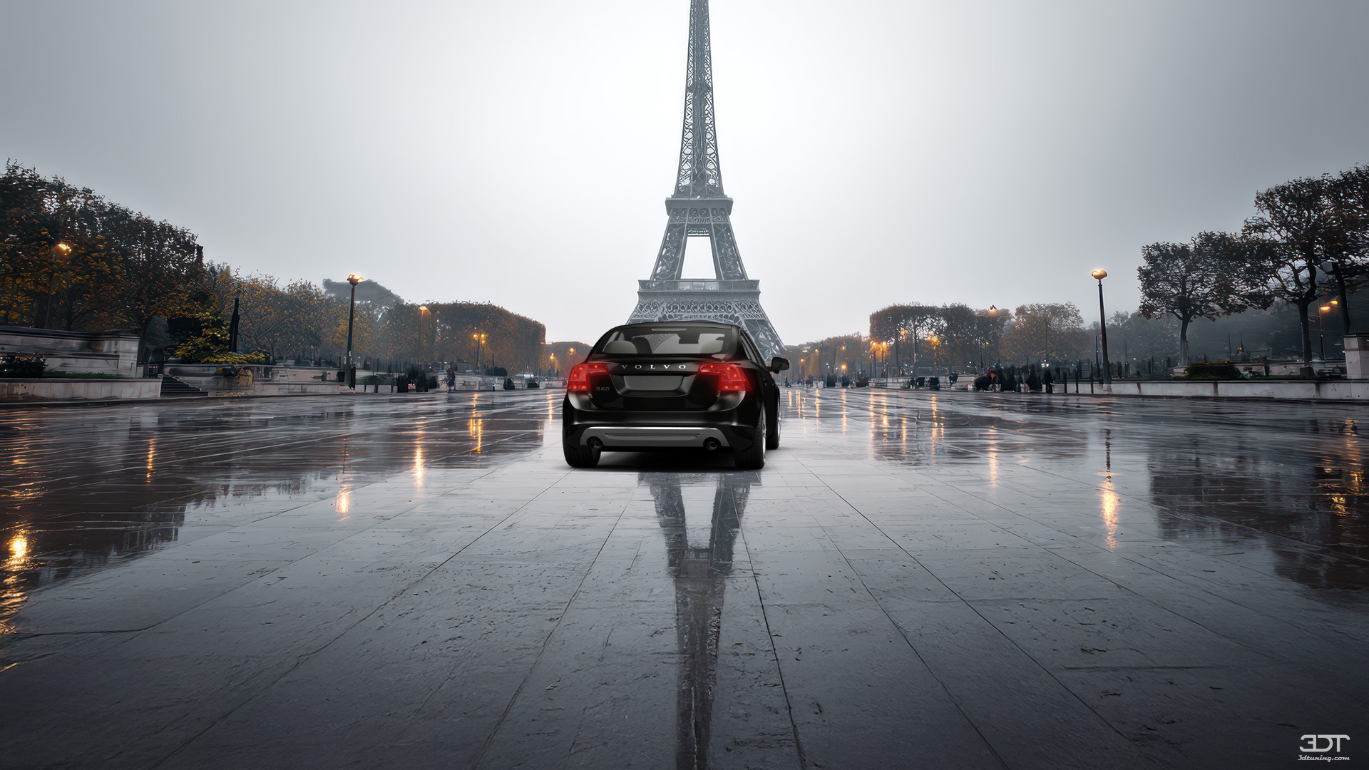 Volvo S60 Sedan 2011 Images