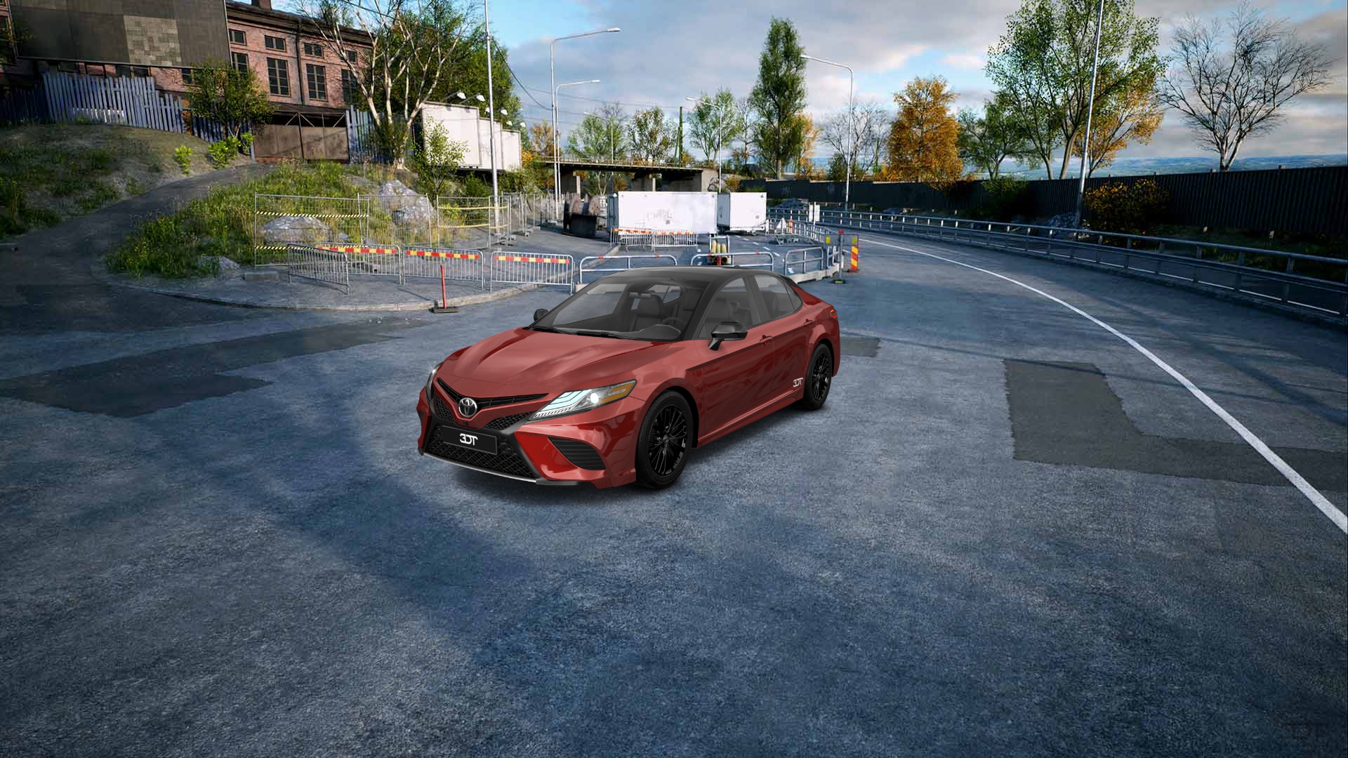 Camry