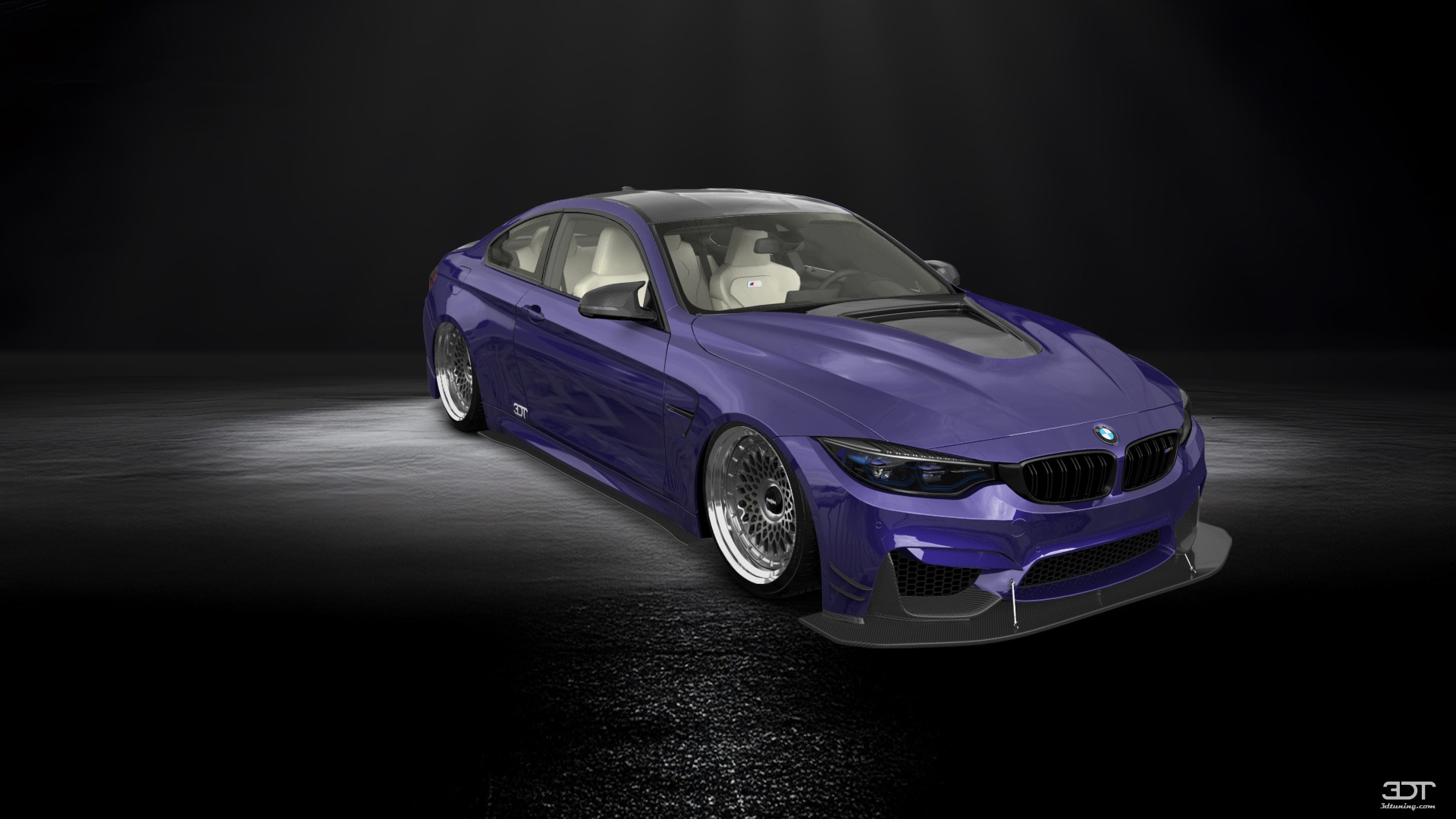 BMW M4 2 Door Coupe 2019