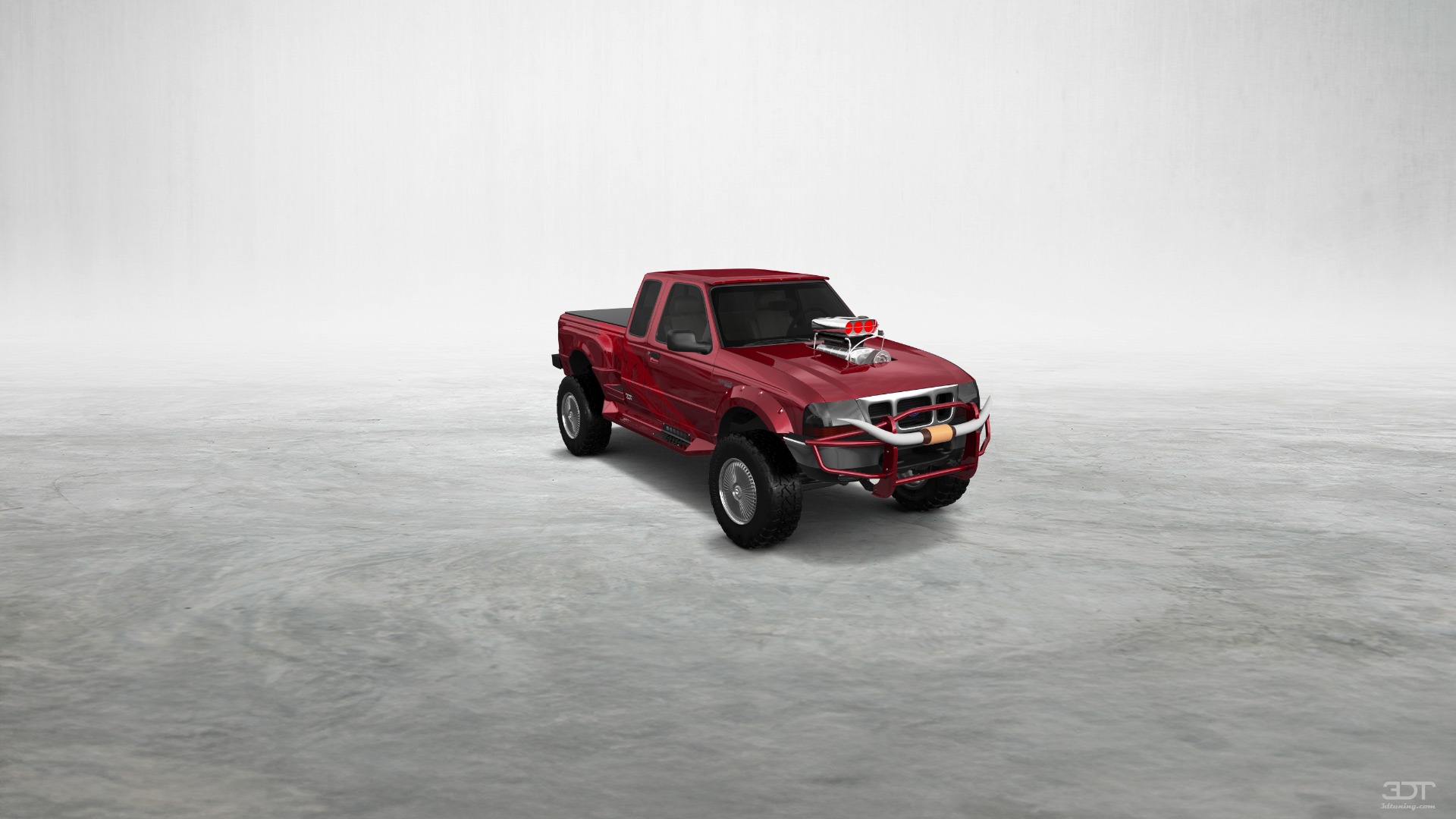samuelkollar's Car Gallery | 3DTuning