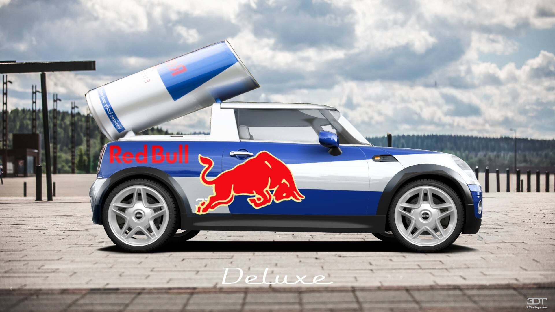 Mini Cooper 3 Door Hatchback 2005 Images