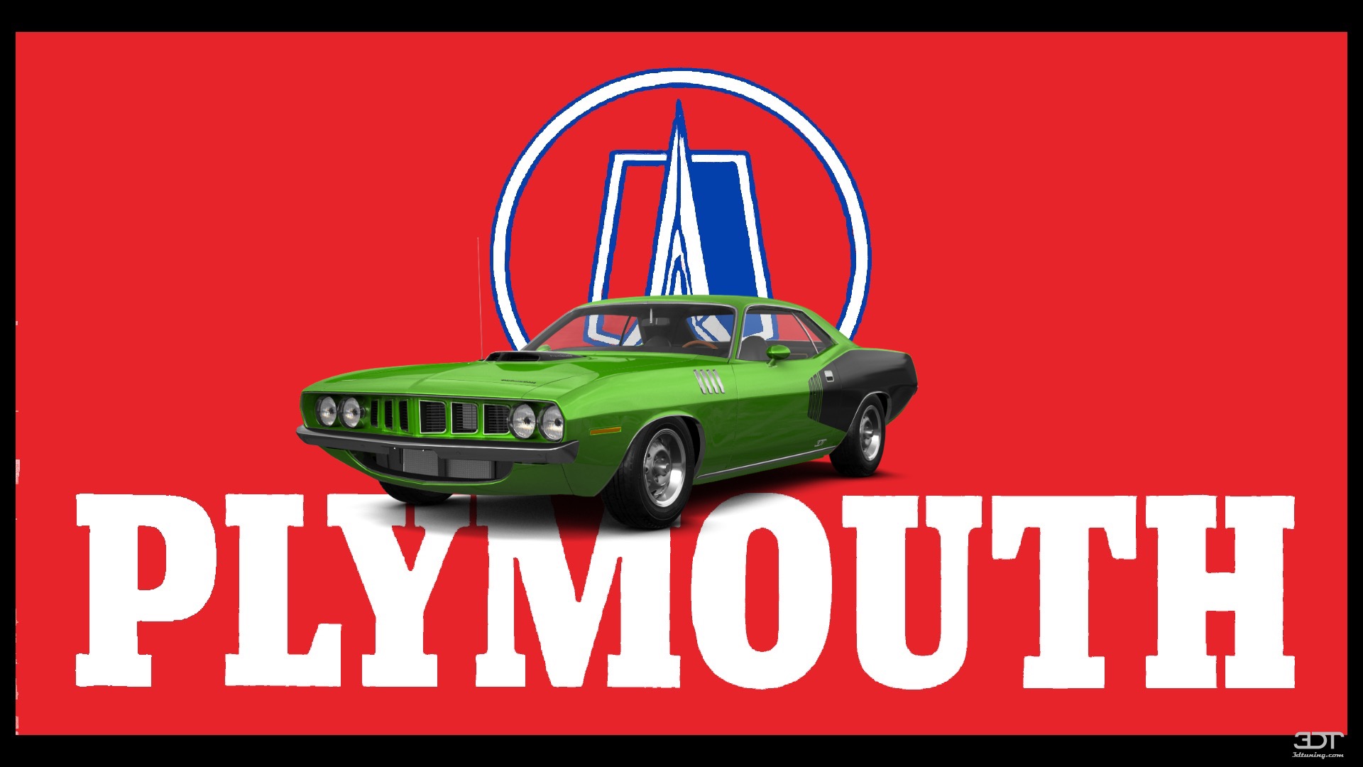 Plymouth Barracuda 2 Door Hardtop 1970 Images