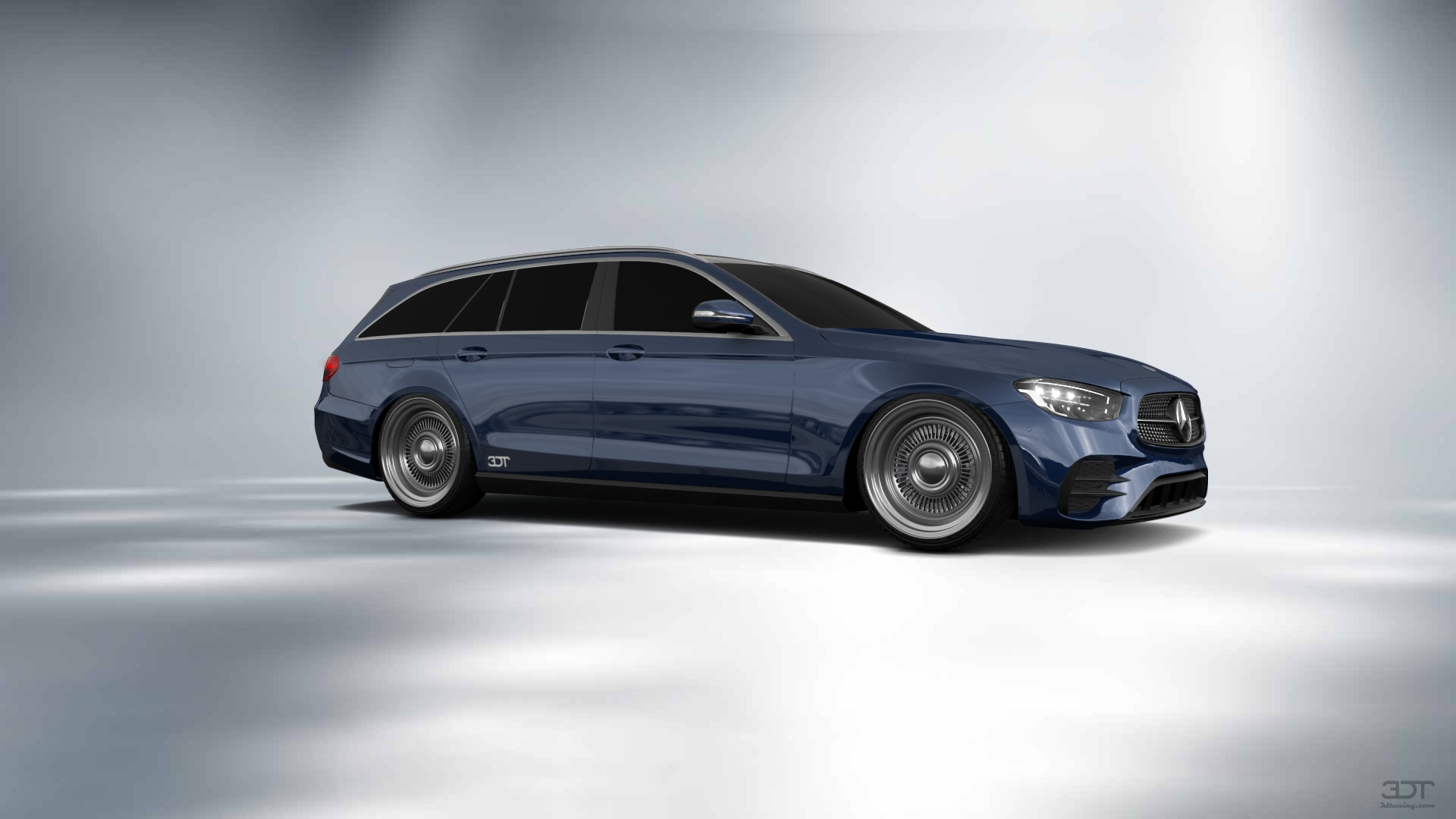 Mercedes E-Class Estate 2021 tuning