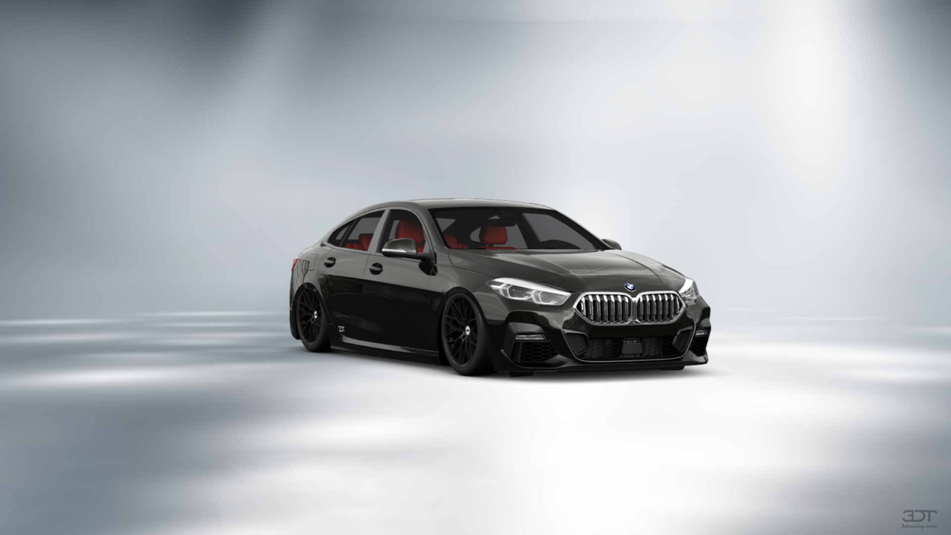 BMW 2 Series Gran Coupe 2020