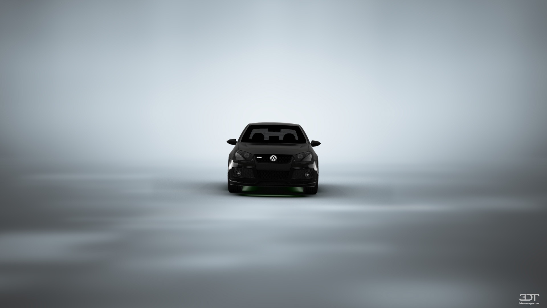 Volkswagen Golf 5 GTi 3 Door Hatchback 2005