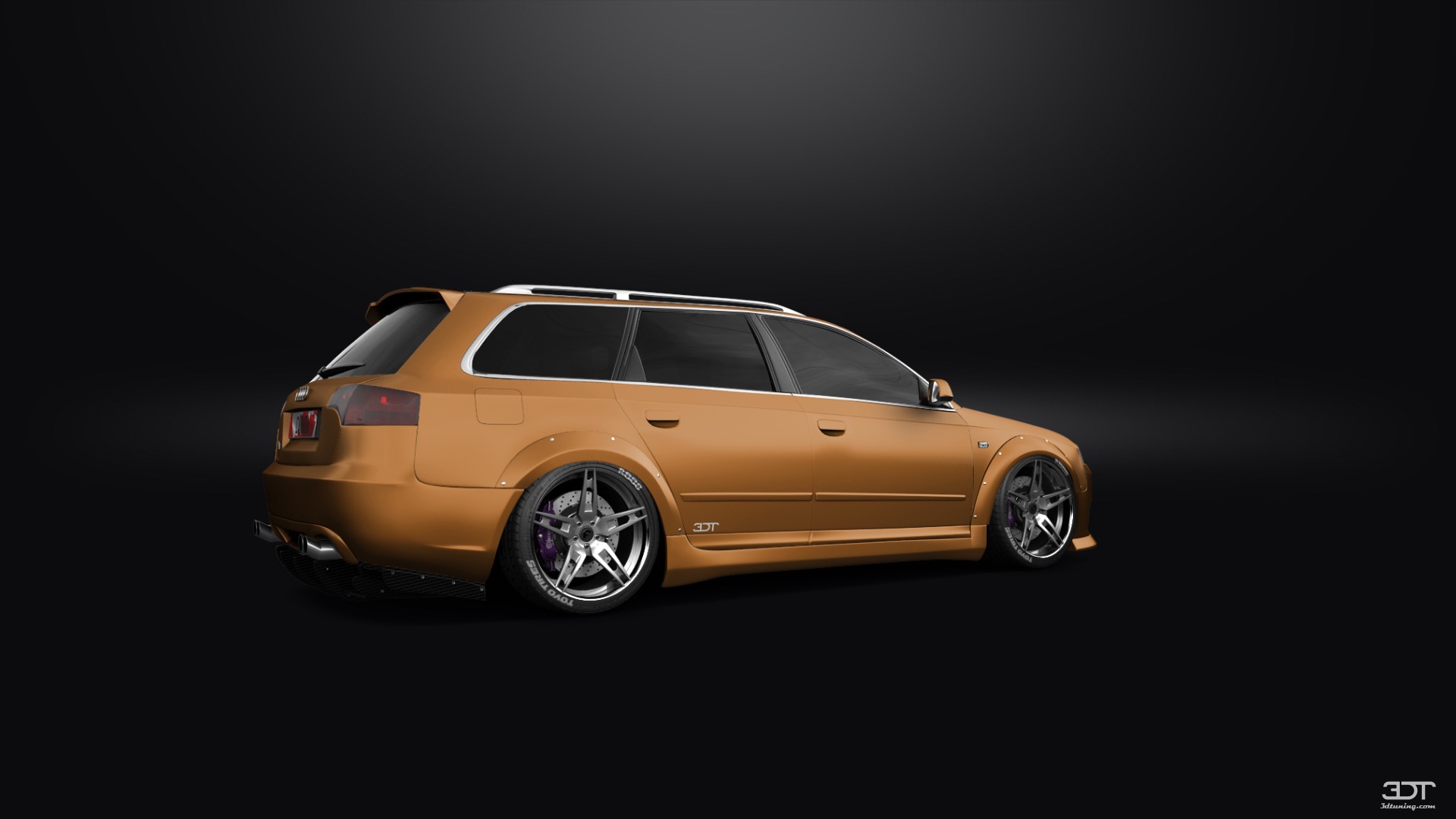 Audi A4 Avant 2006