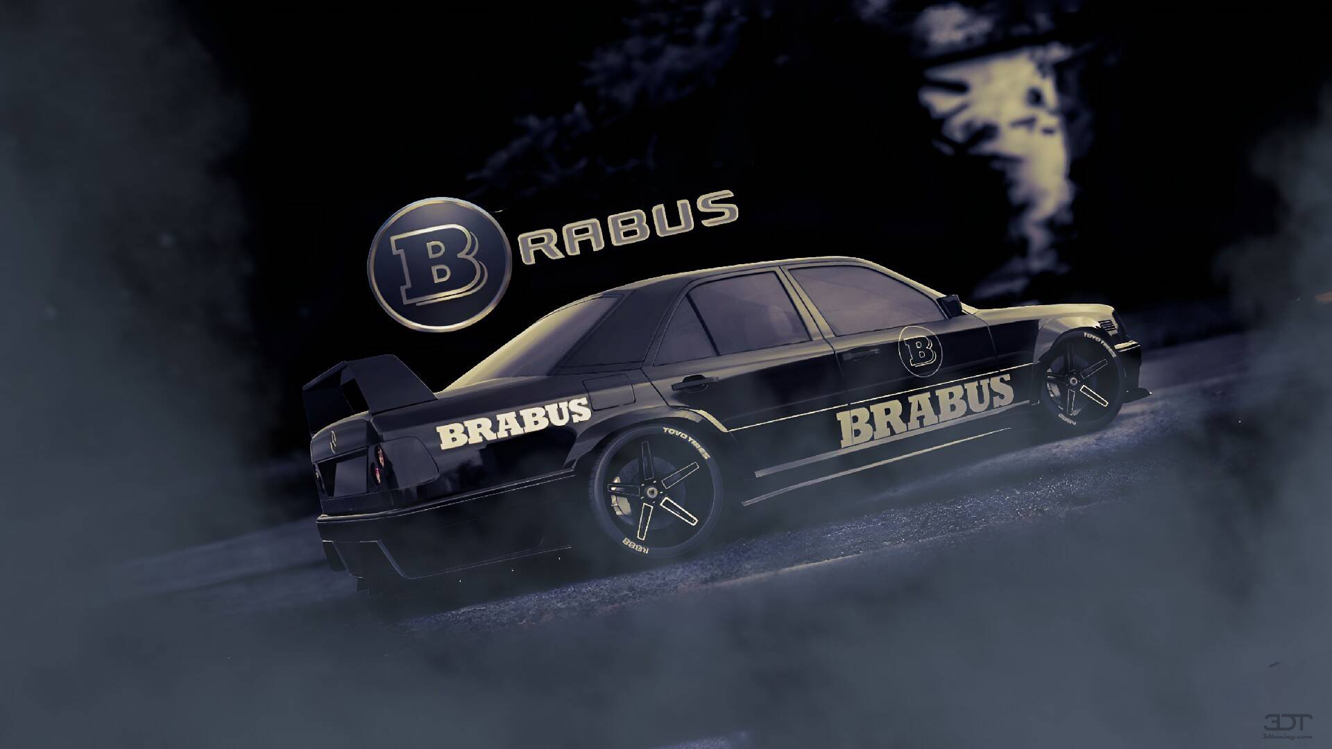 Mercedes E-Class Sedan 1984