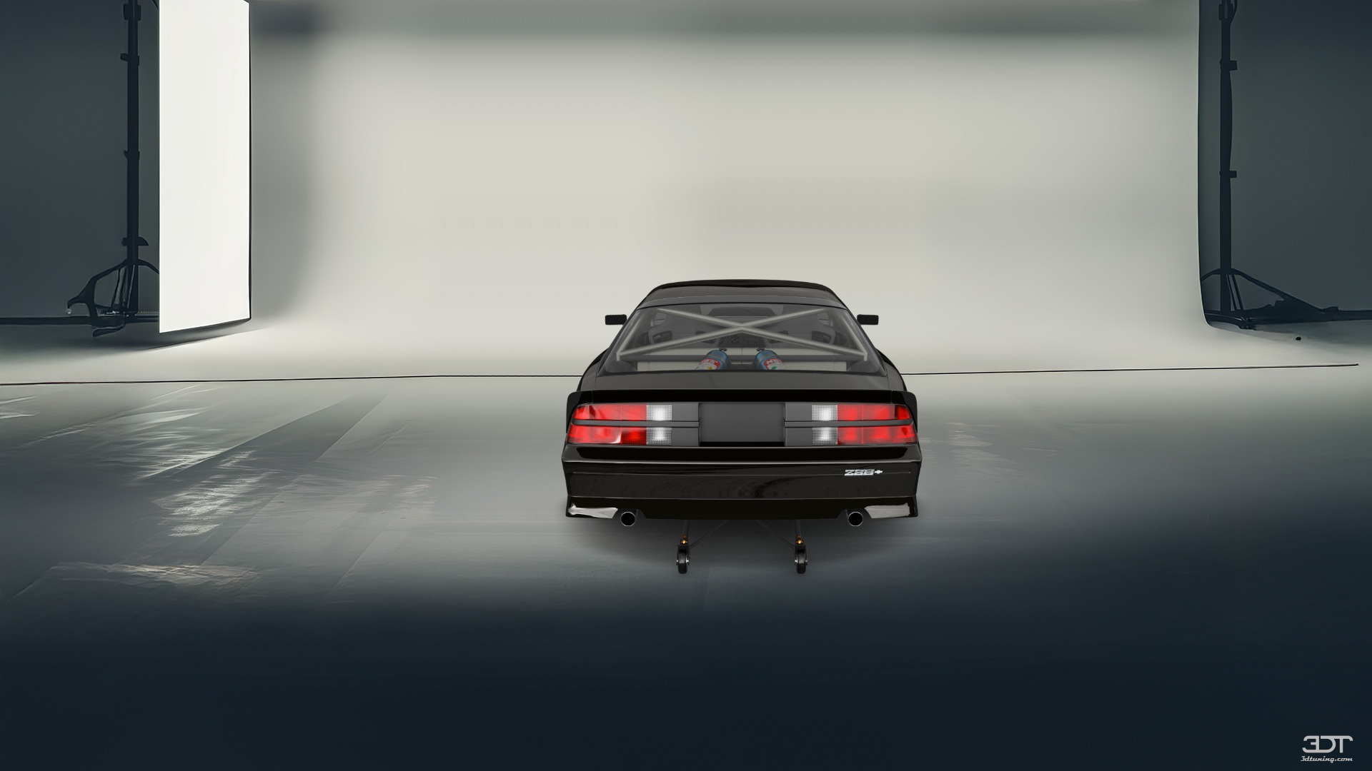 Chevrolet Camaro 2 Door Coupe 1982 Images