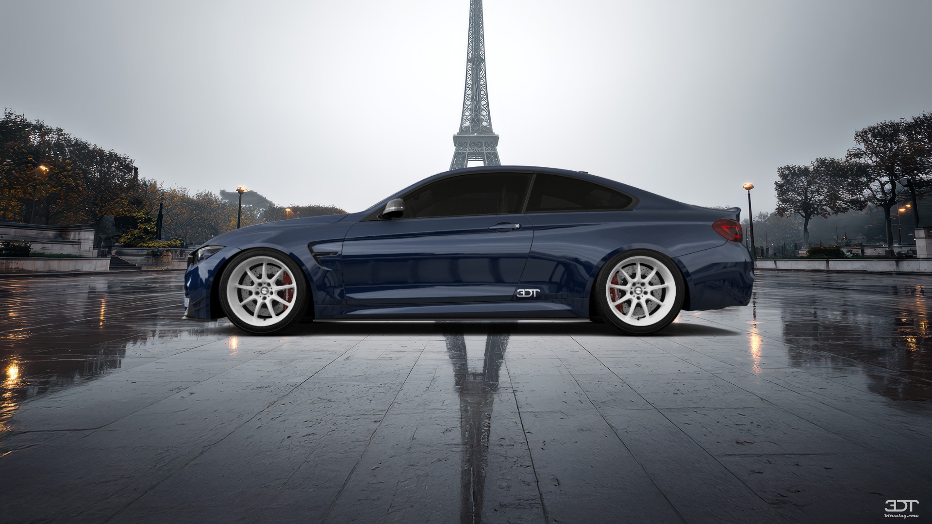 BMW M4 2 Door Coupe 2019 Images