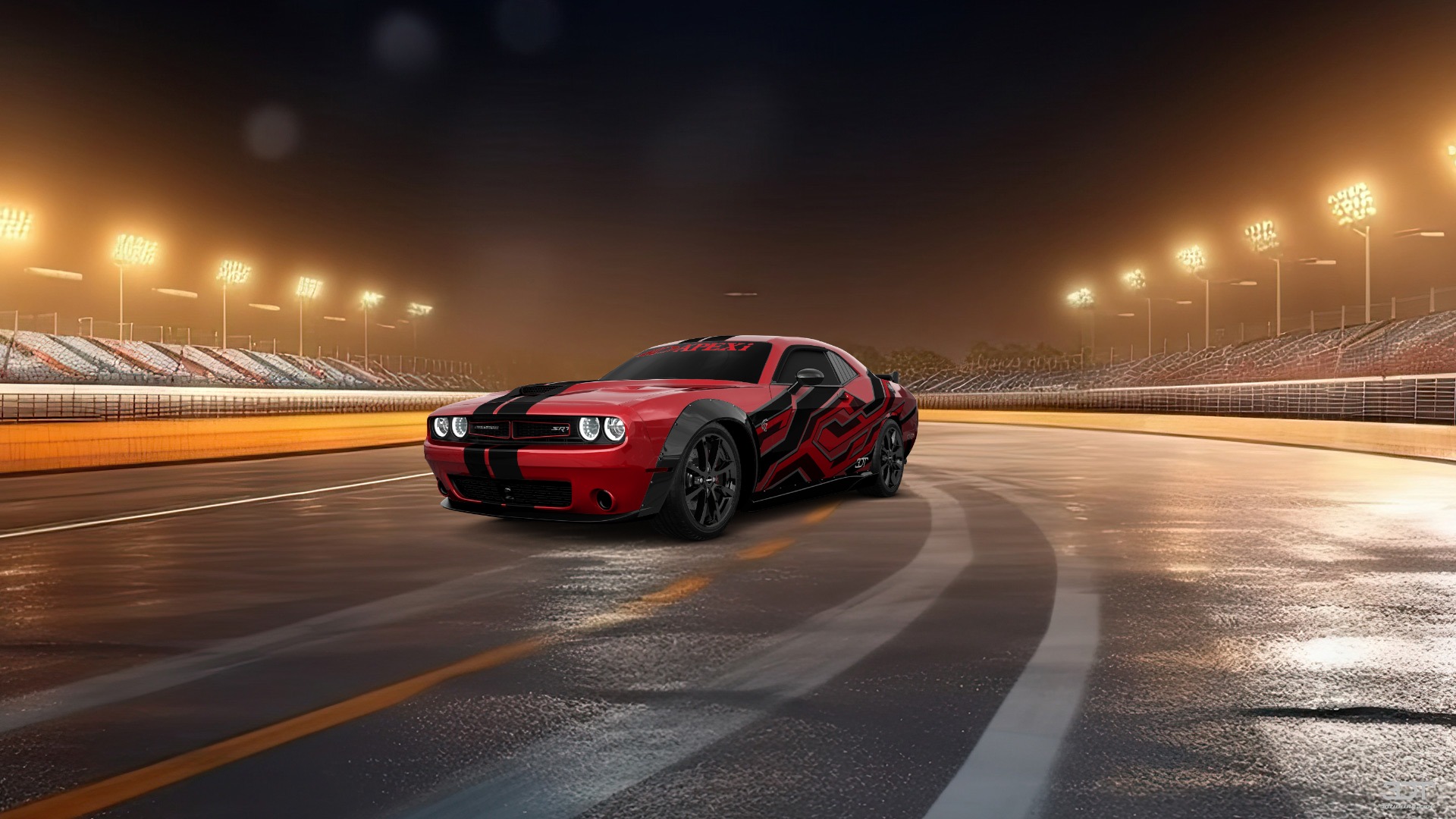 Dodge Challenger 2 Door Coupe 2015 Images