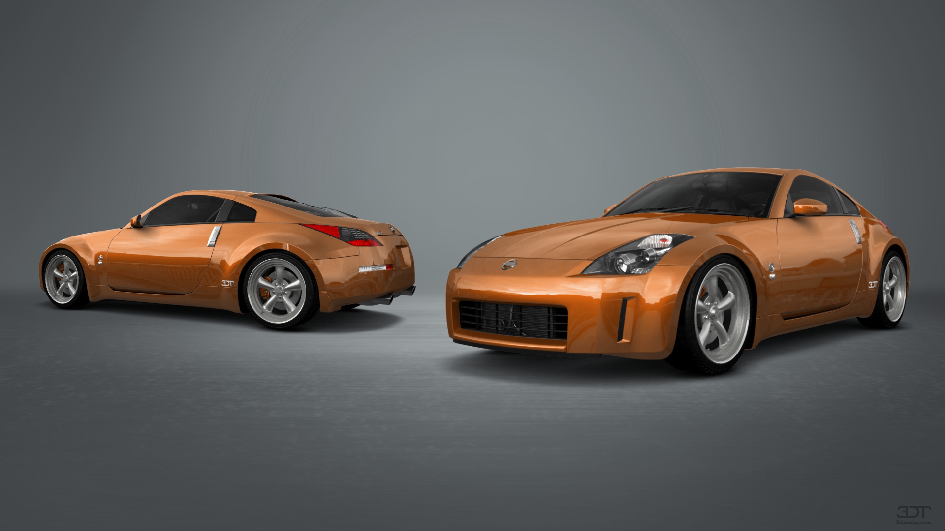 Nissan 350Z 2002