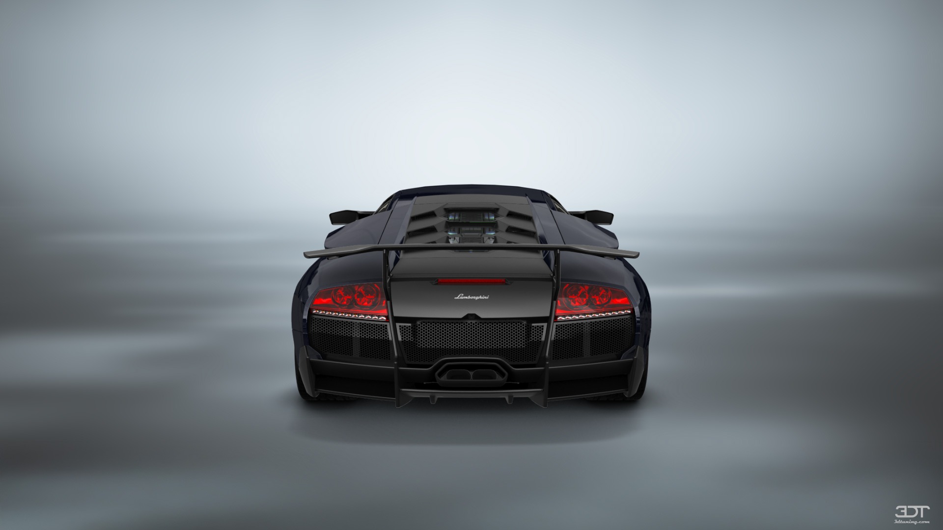 Lamborghini Murcielago 2 Door Coupe 2001 Images