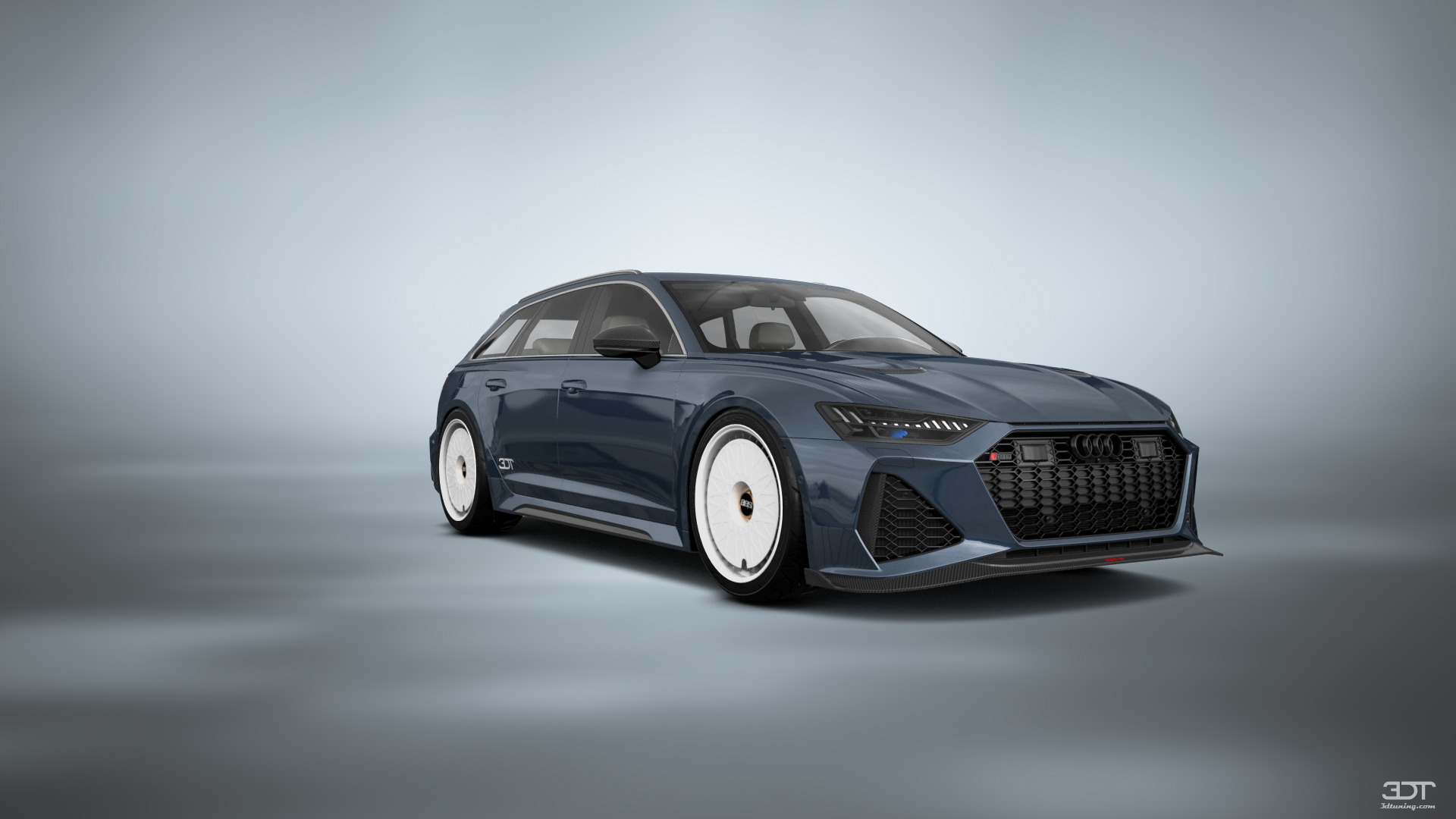 Audi RS6 Avant 2020