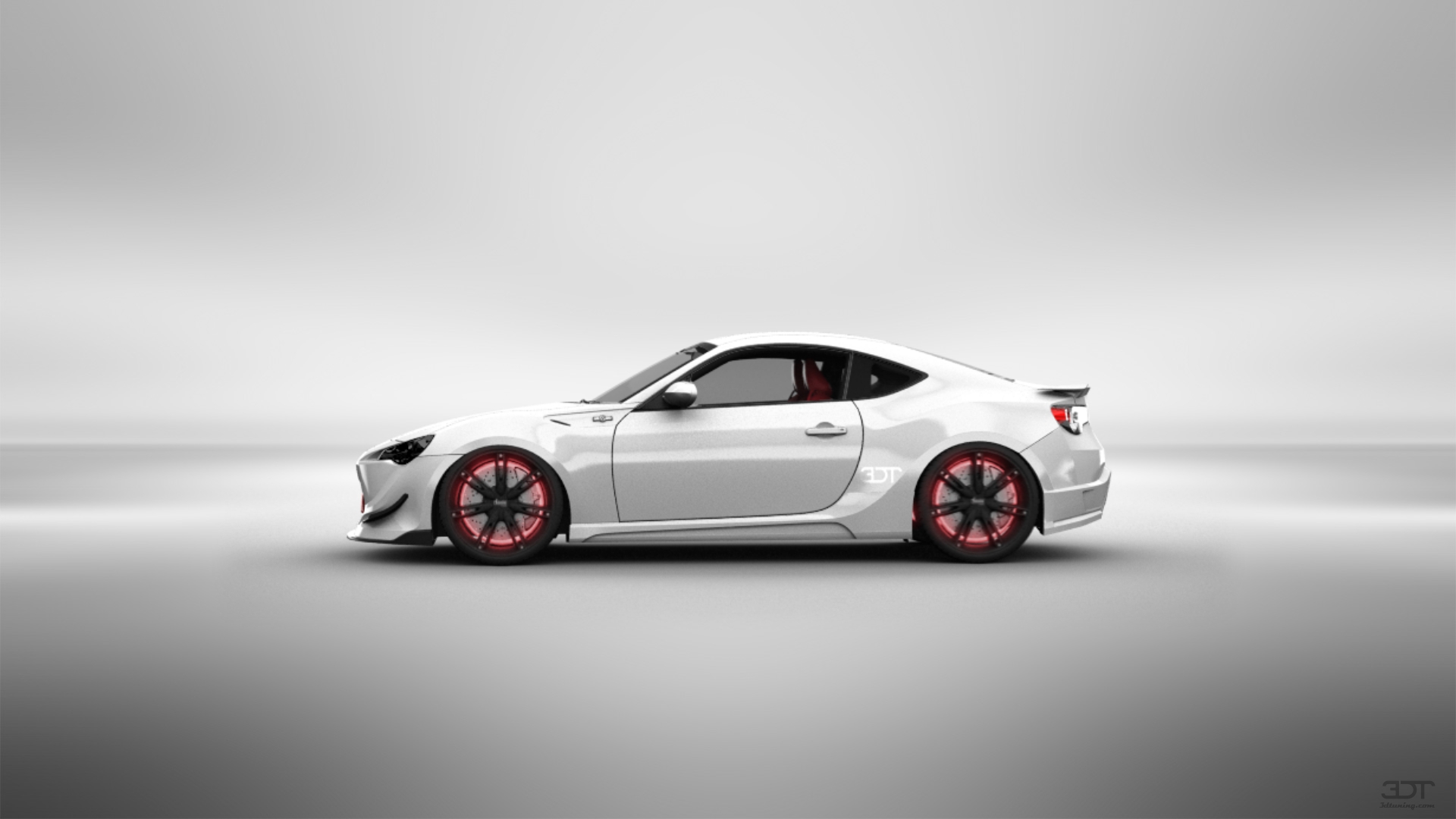 Scion FR-S Coupe 2013 Images
