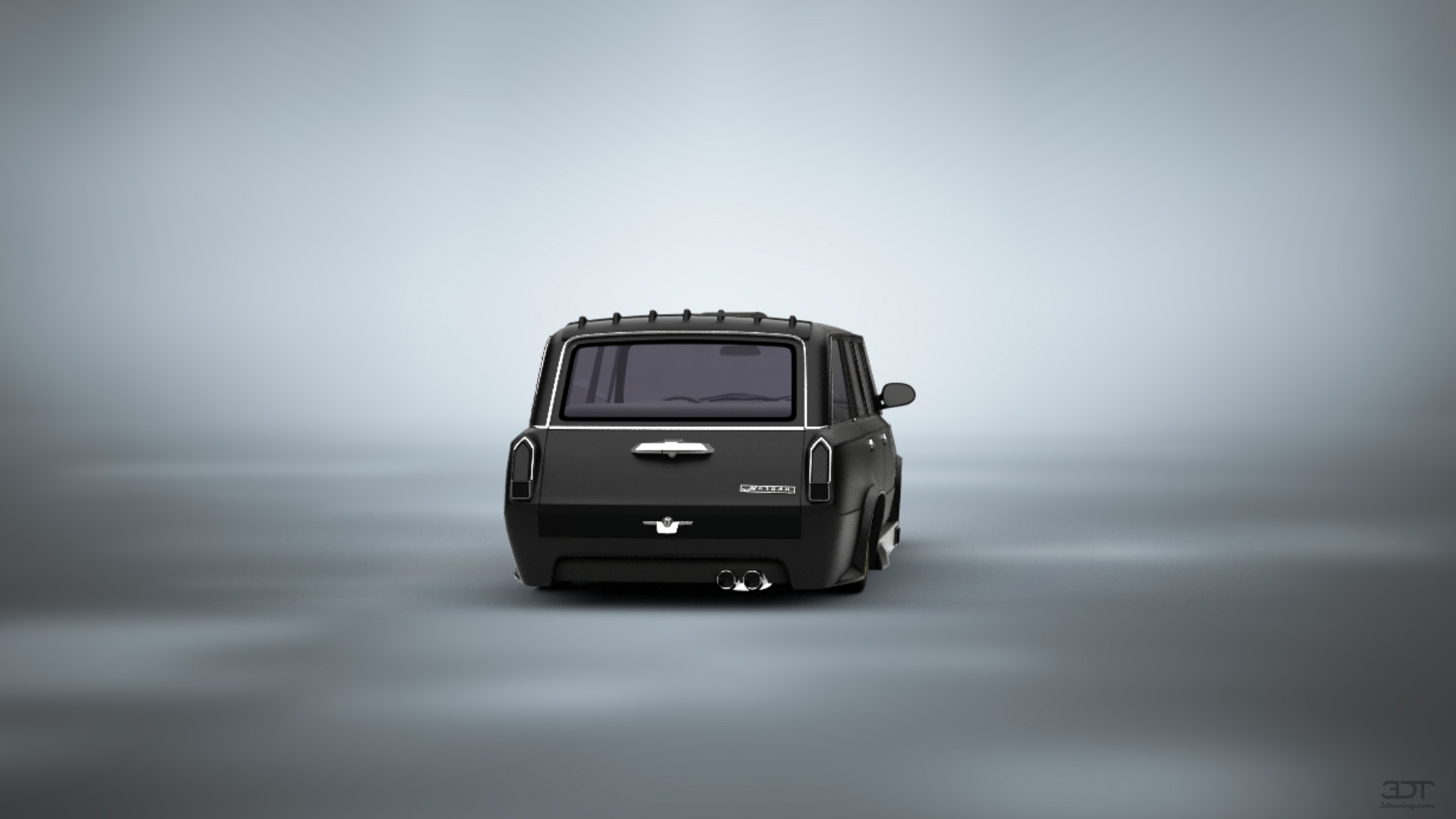 Lada 2102 Wagon 1971