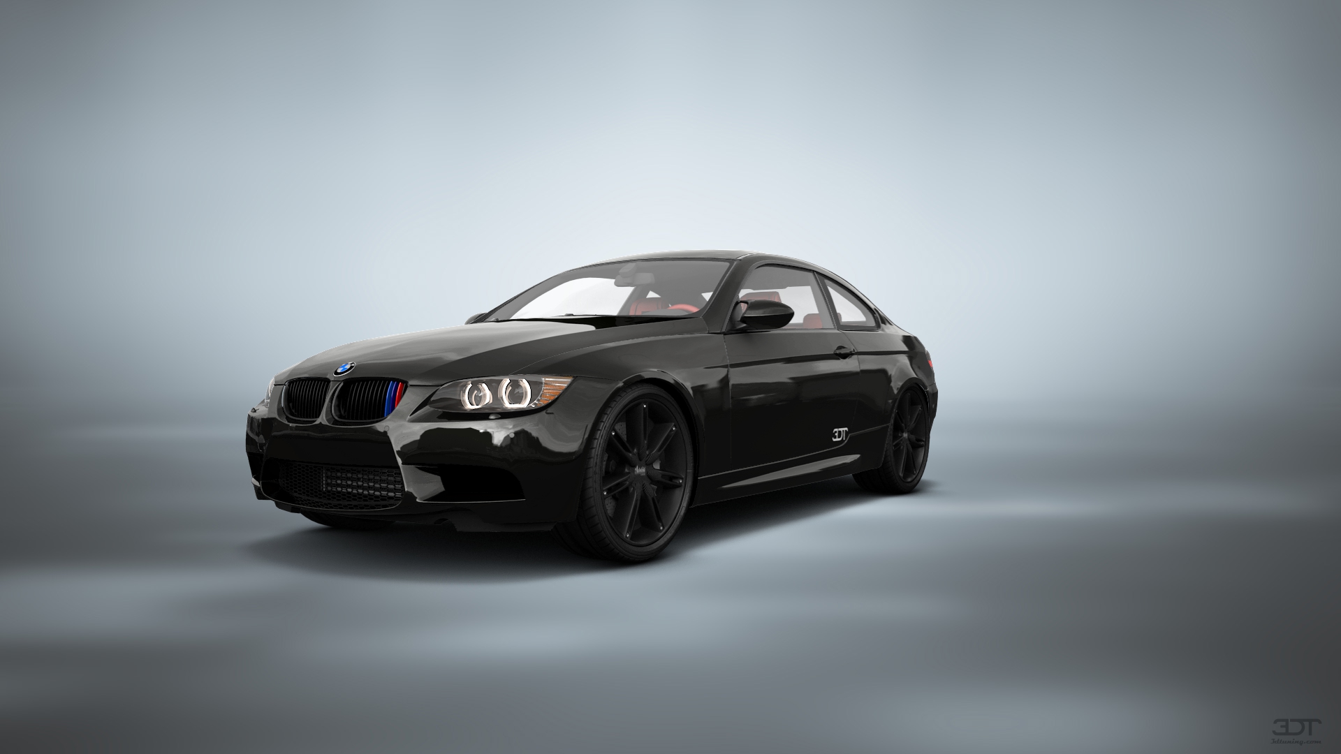 BMW 3 Series 2 Door Coupe 2006