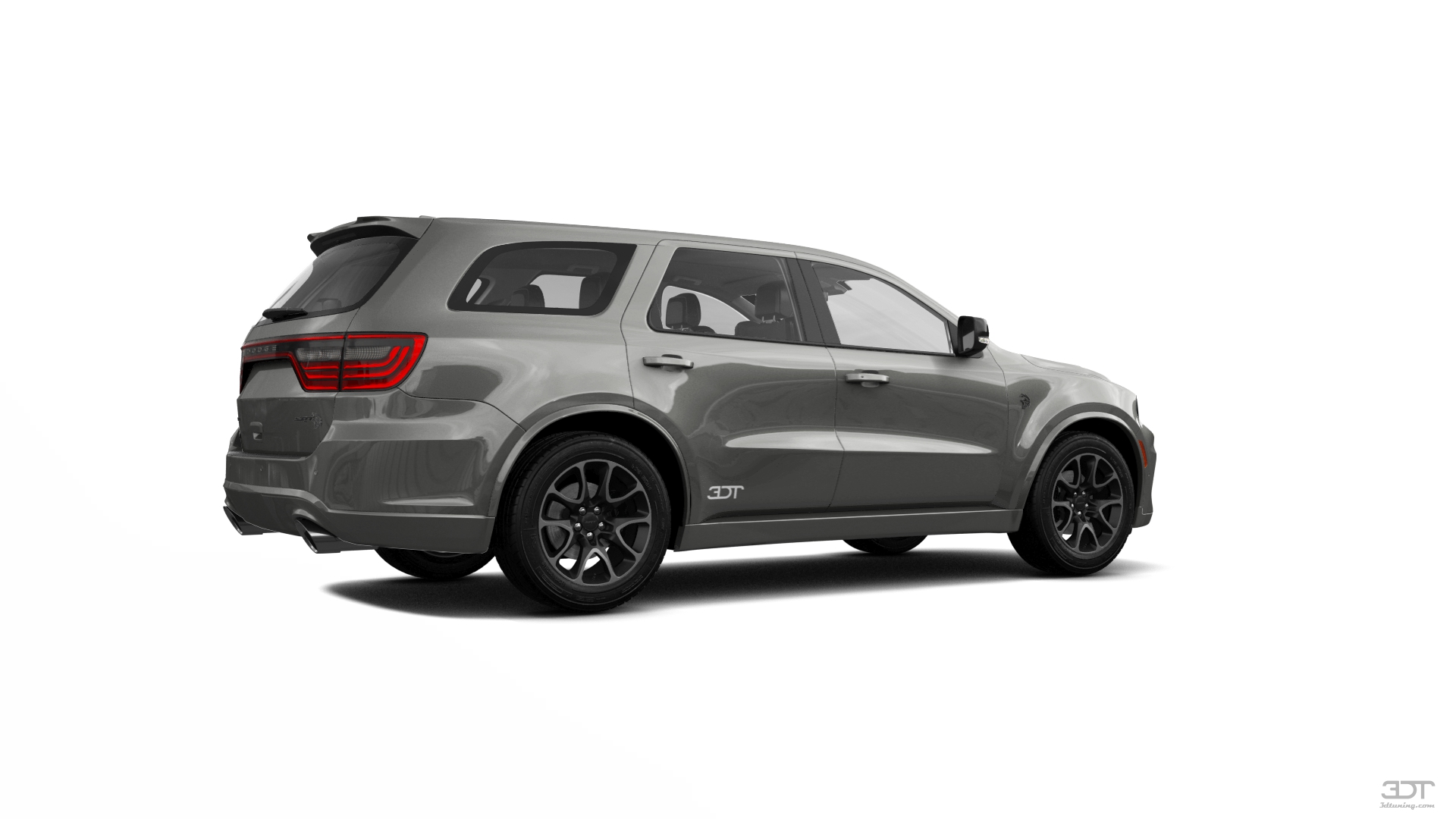Dodge Durango 5 Door SUV 2021