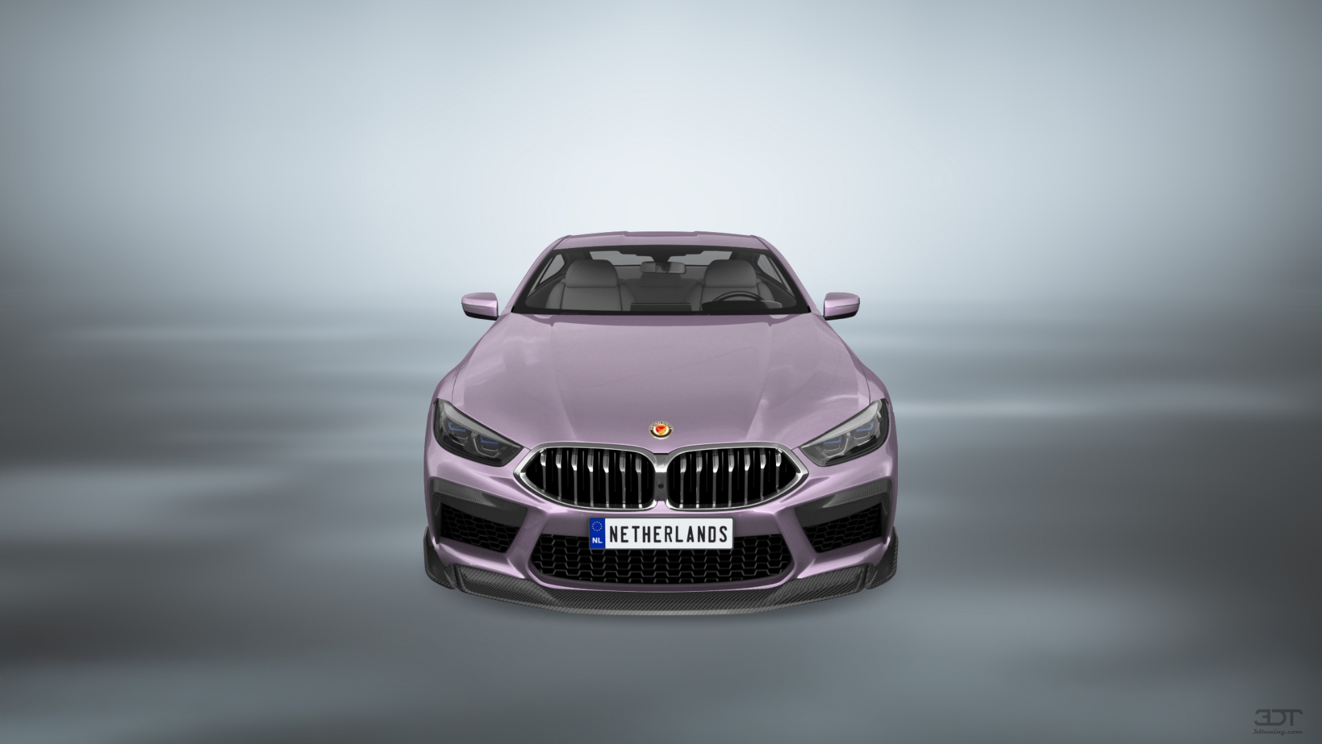 BMW 8 Series 2 Door Coupe 2020