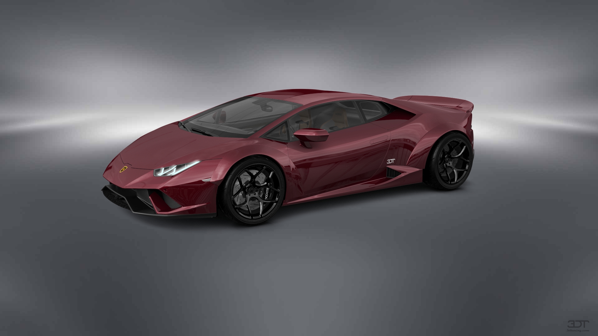 Lamborghini Huracan 2 Door Coupe 2014 Images