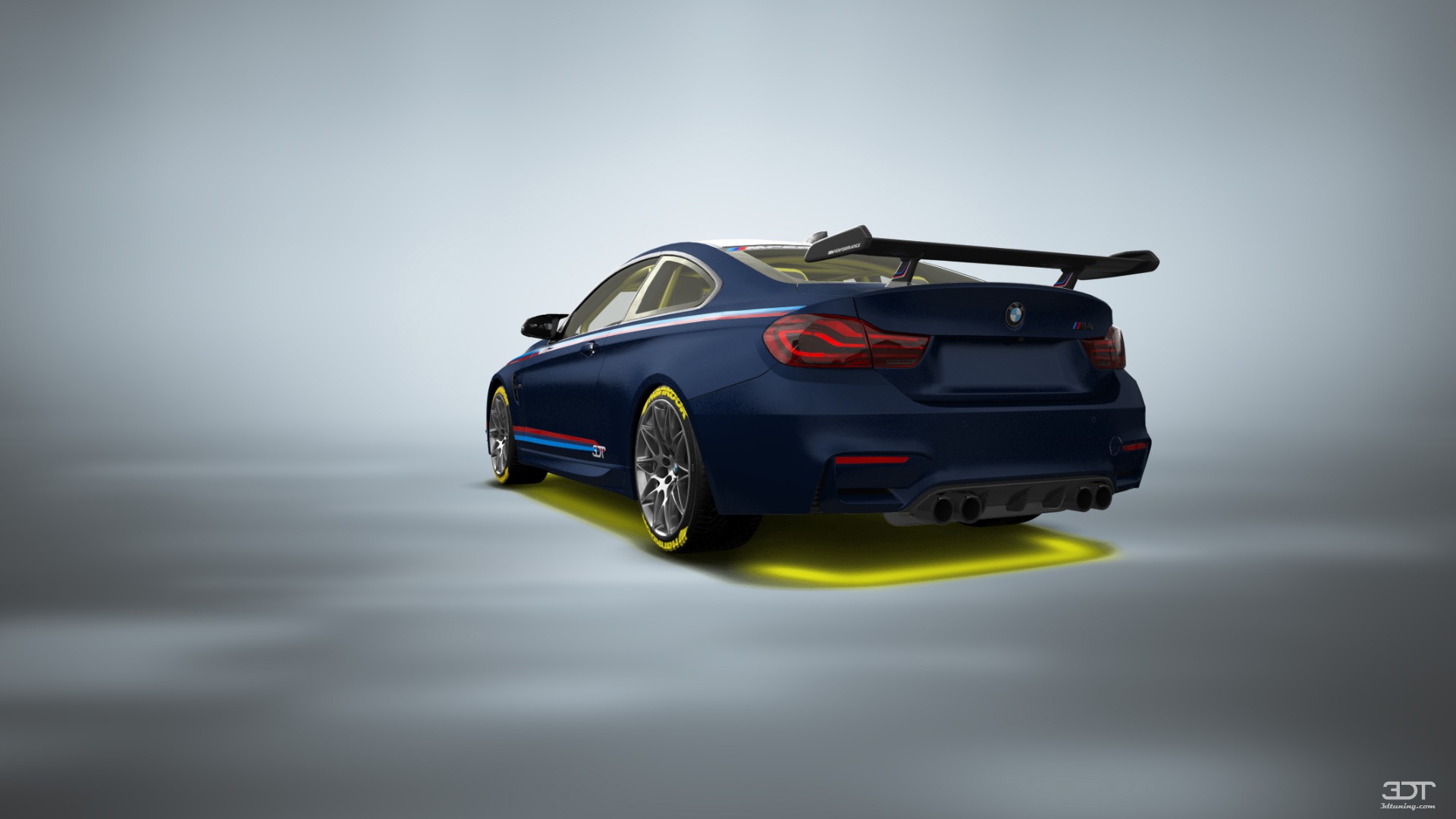 BMW M4 2 Door Coupe 2019