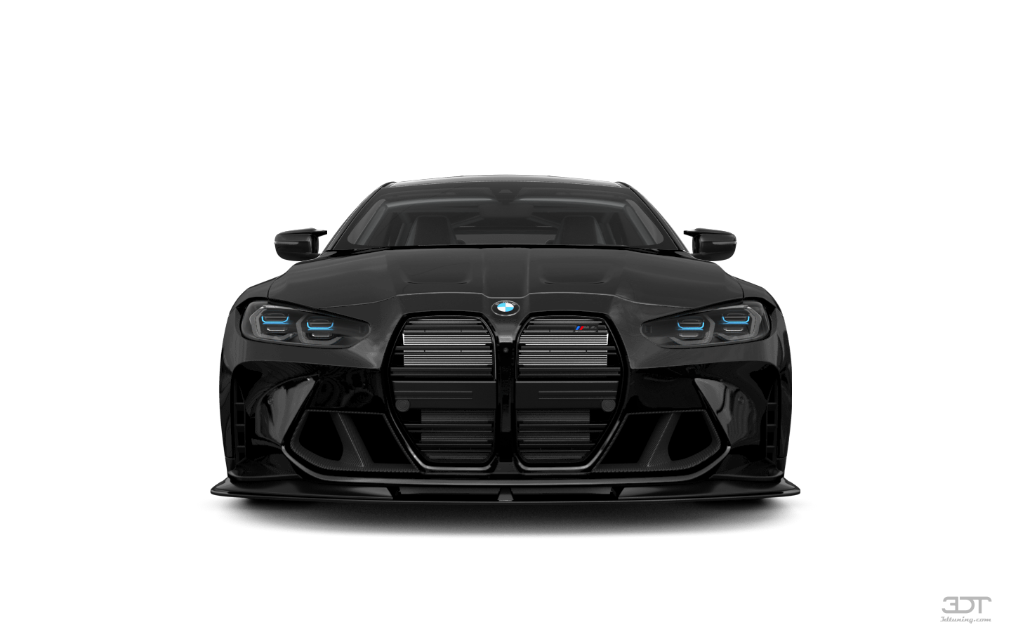 BMW M4 2 Door Coupe 2021
