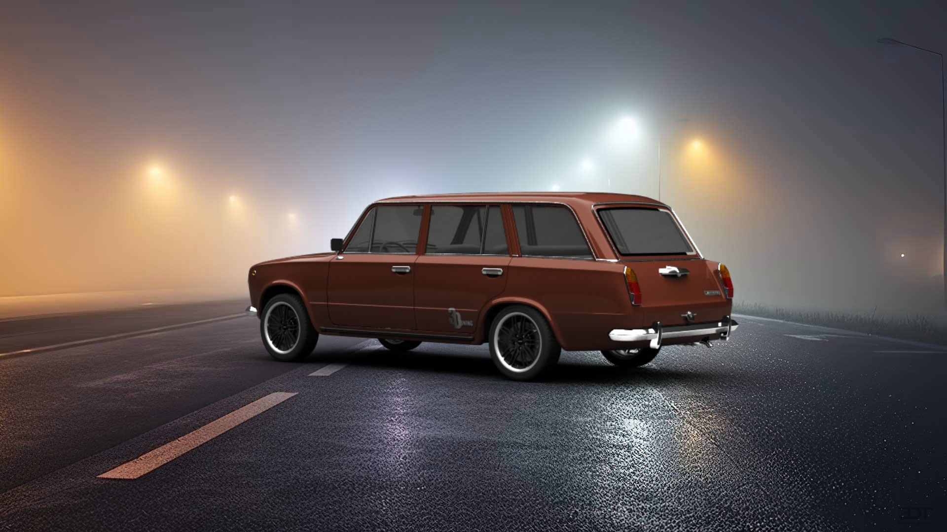 DuplicateYodeler9's Car Gallery | 3DTuning