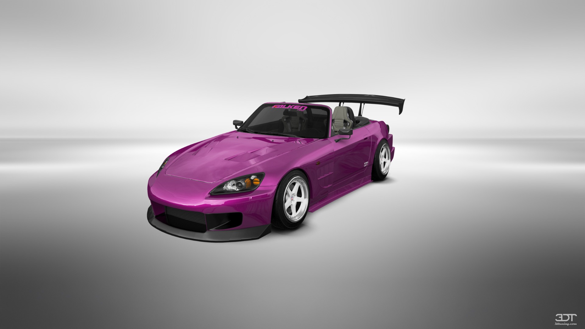 Honda S2000 Roadster 1999