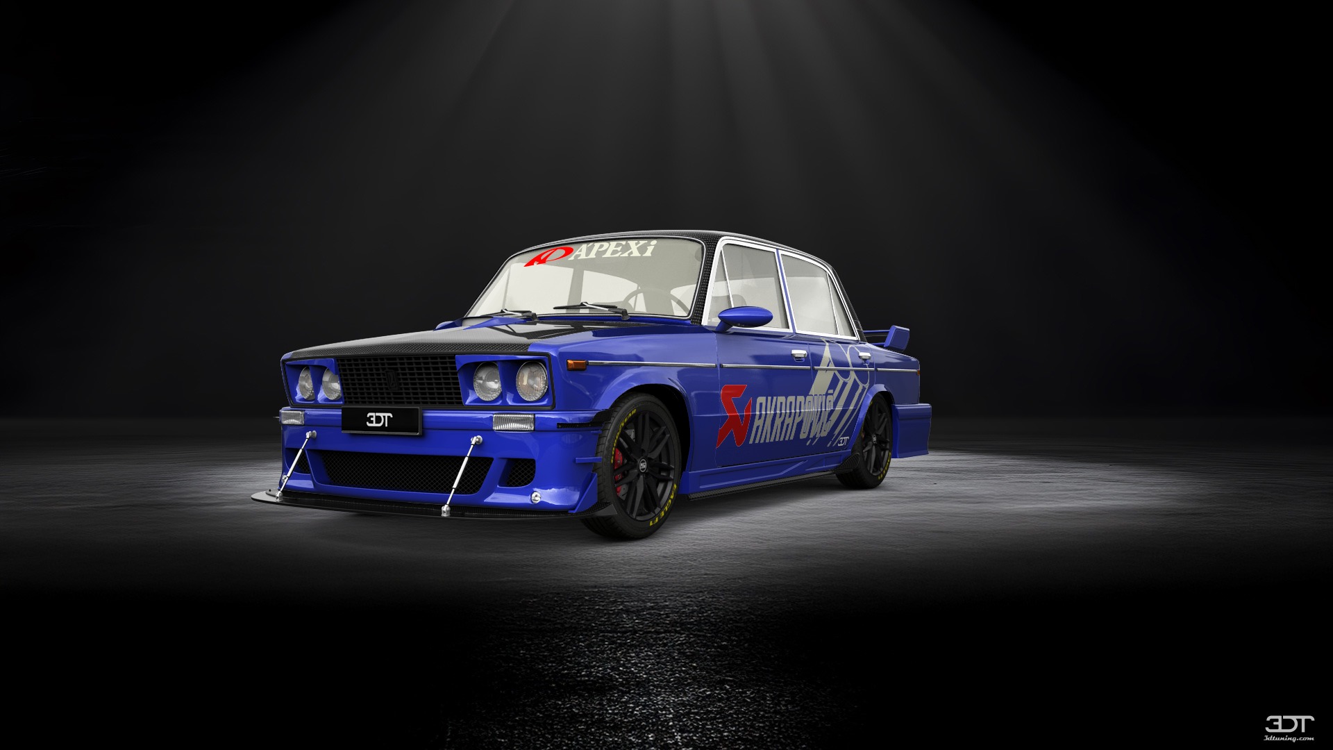 Lada 2106 Sedan 1976