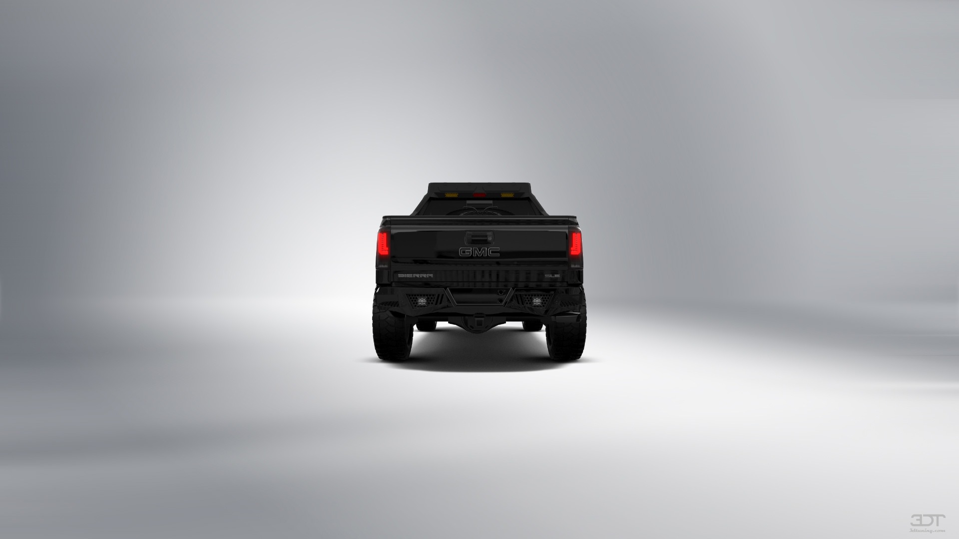 GMC Sierra 1500 Crew Cab 4 Door pickup truck 2016