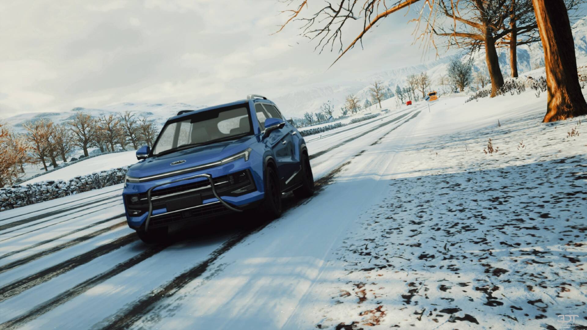 JAC JS4 5 Door SUV 2021 Bilder