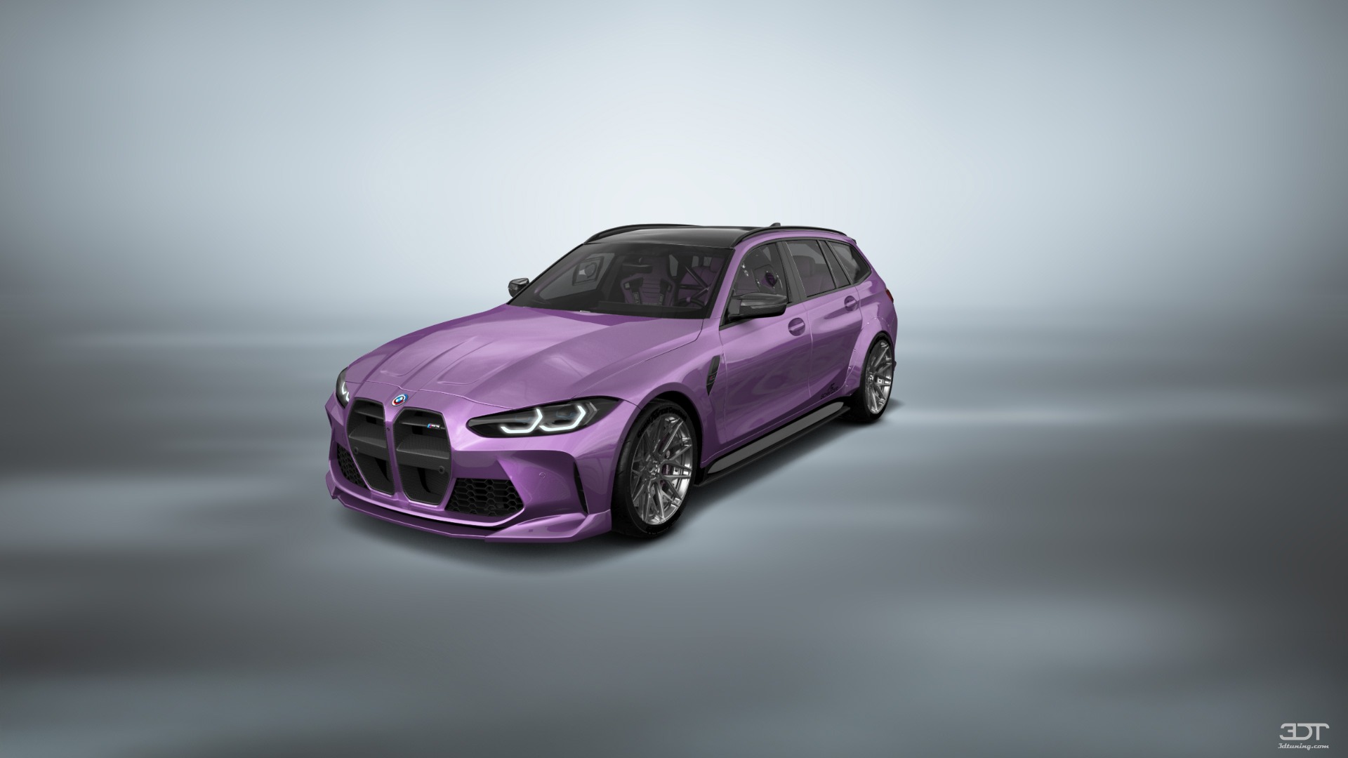 BMW M3 Touring 2022