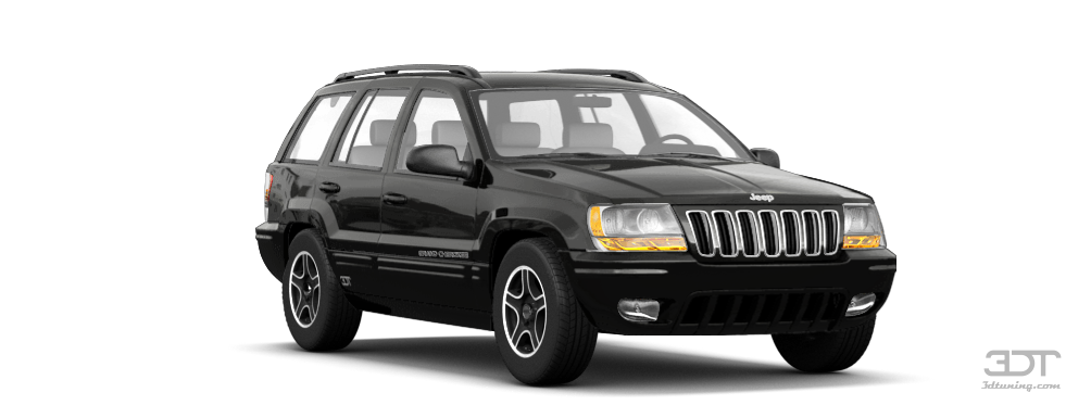 Jeep Grand Cherokee 1999