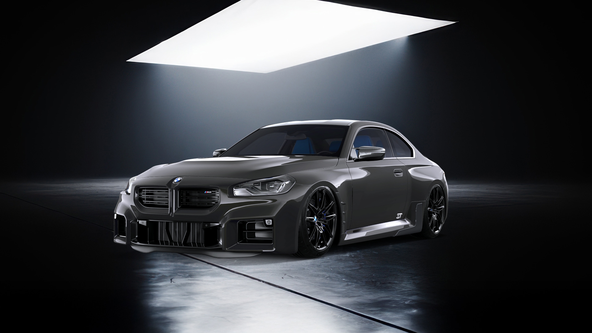 BMW M2 2 Door Coupe 2025 tuning