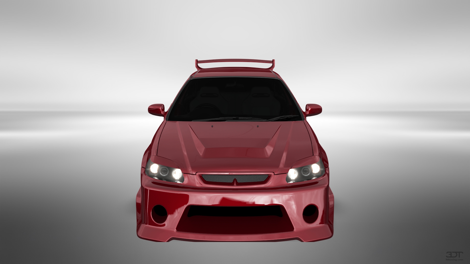 Honda Civic 3 Door Hatchback 1997