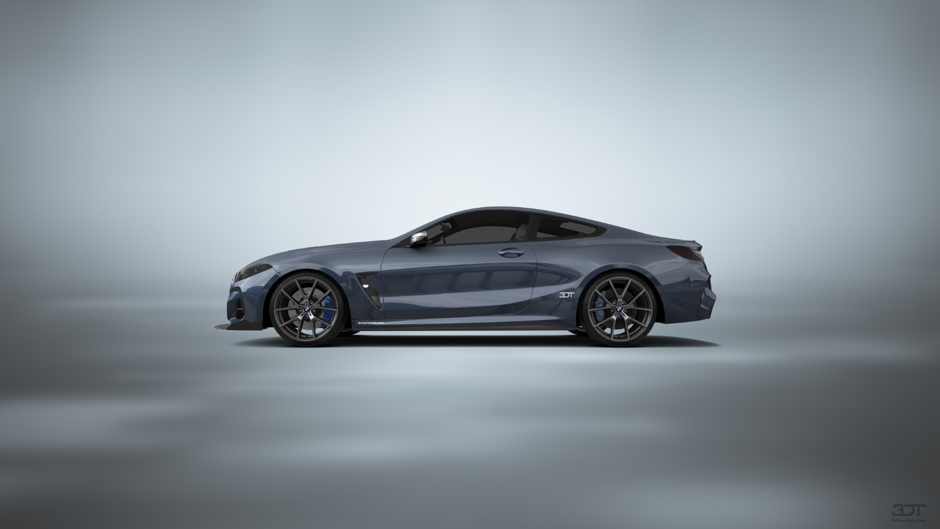 BMW 8 Series 2 Door Coupe 2020 Images