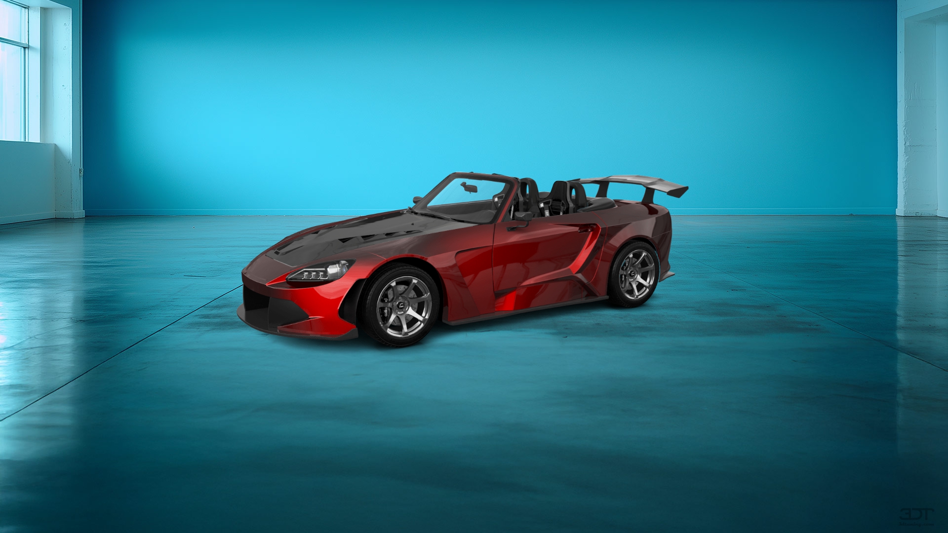Honda S2000 Roadster 1999 Images