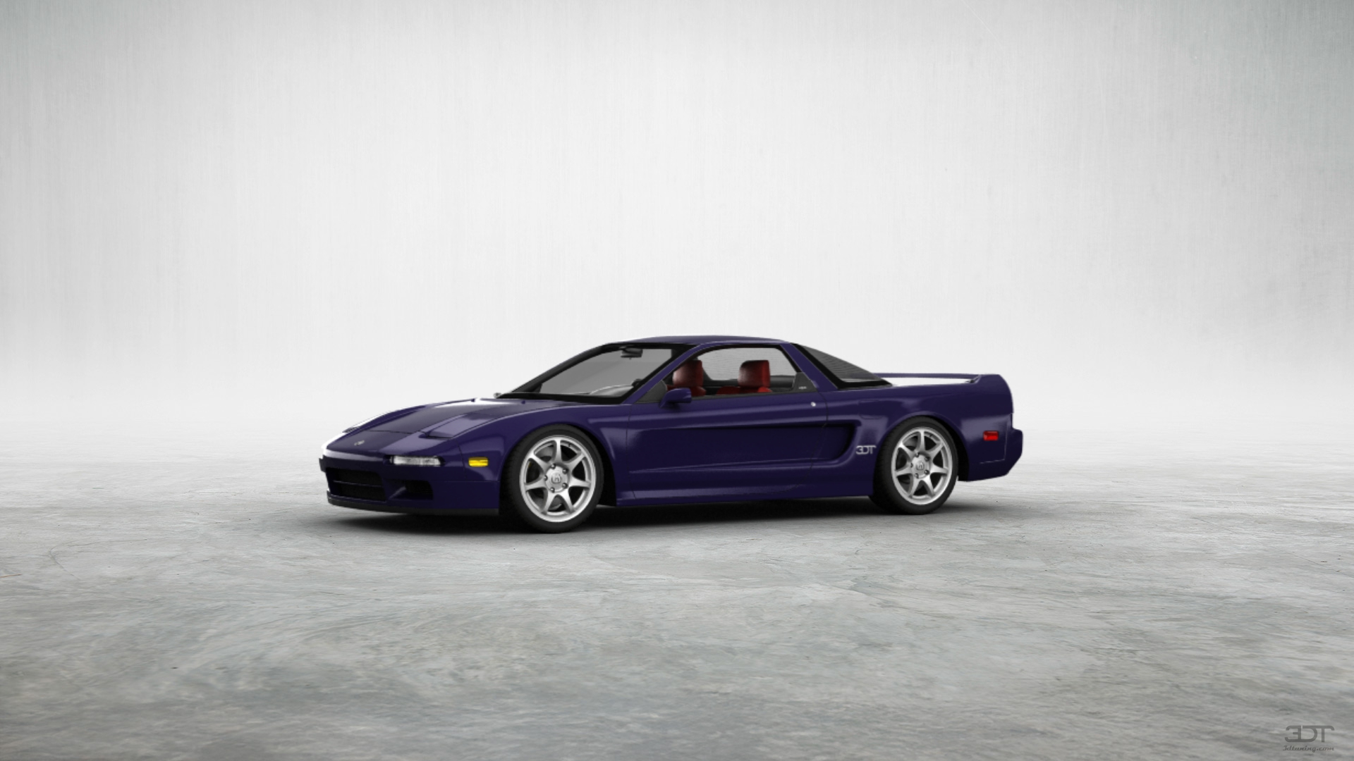 Acura NSX