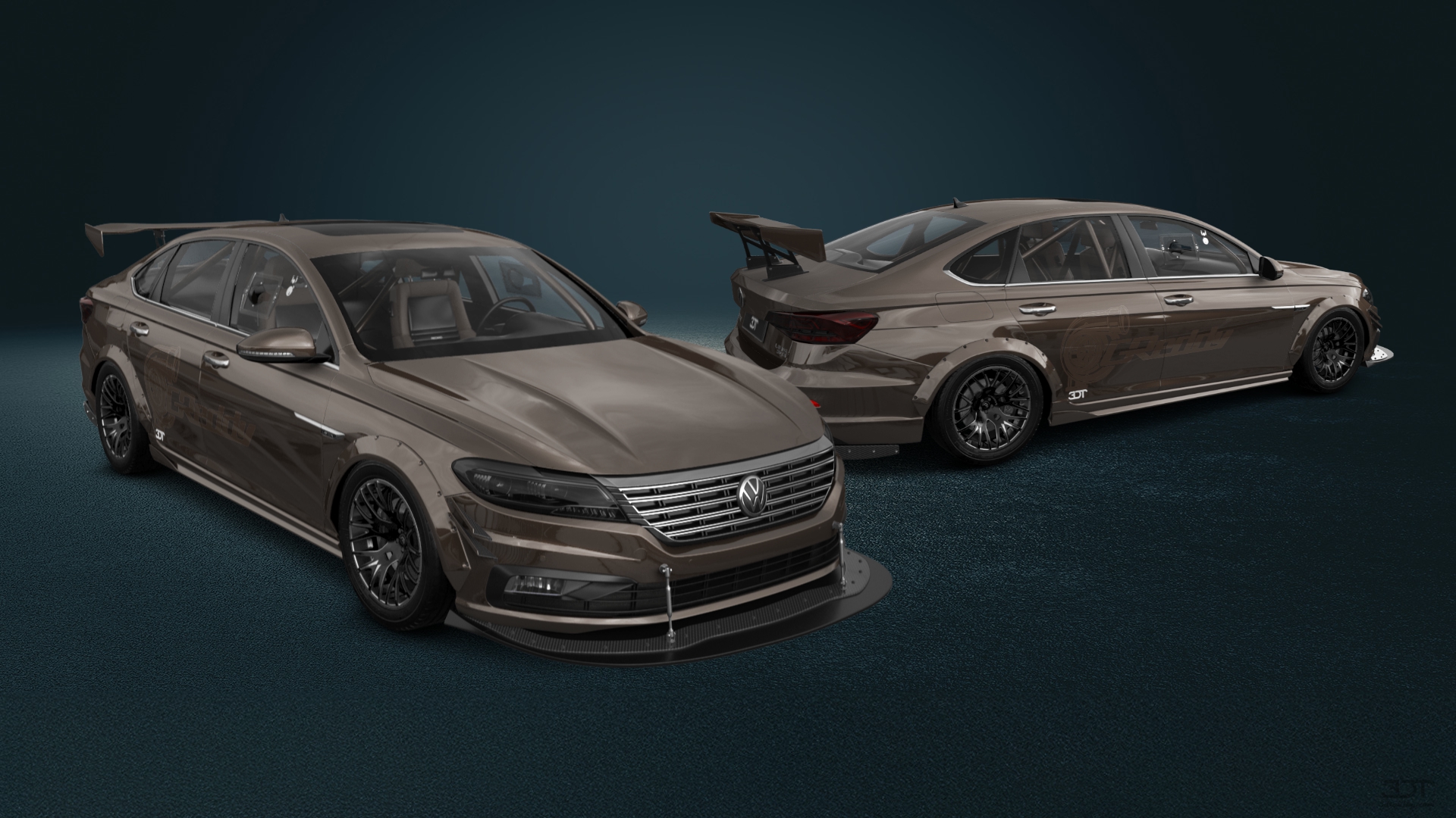 Volkswagen Lavida Sedan 2018