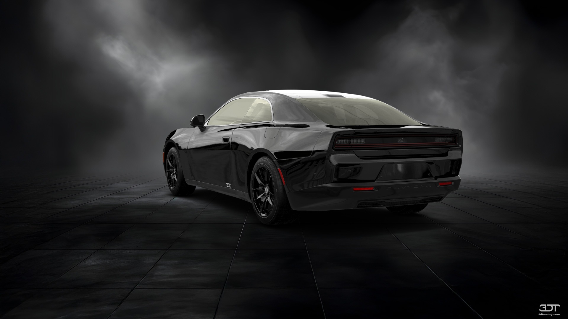 Dodge Charger 2 Door Coupe 2024 tuning