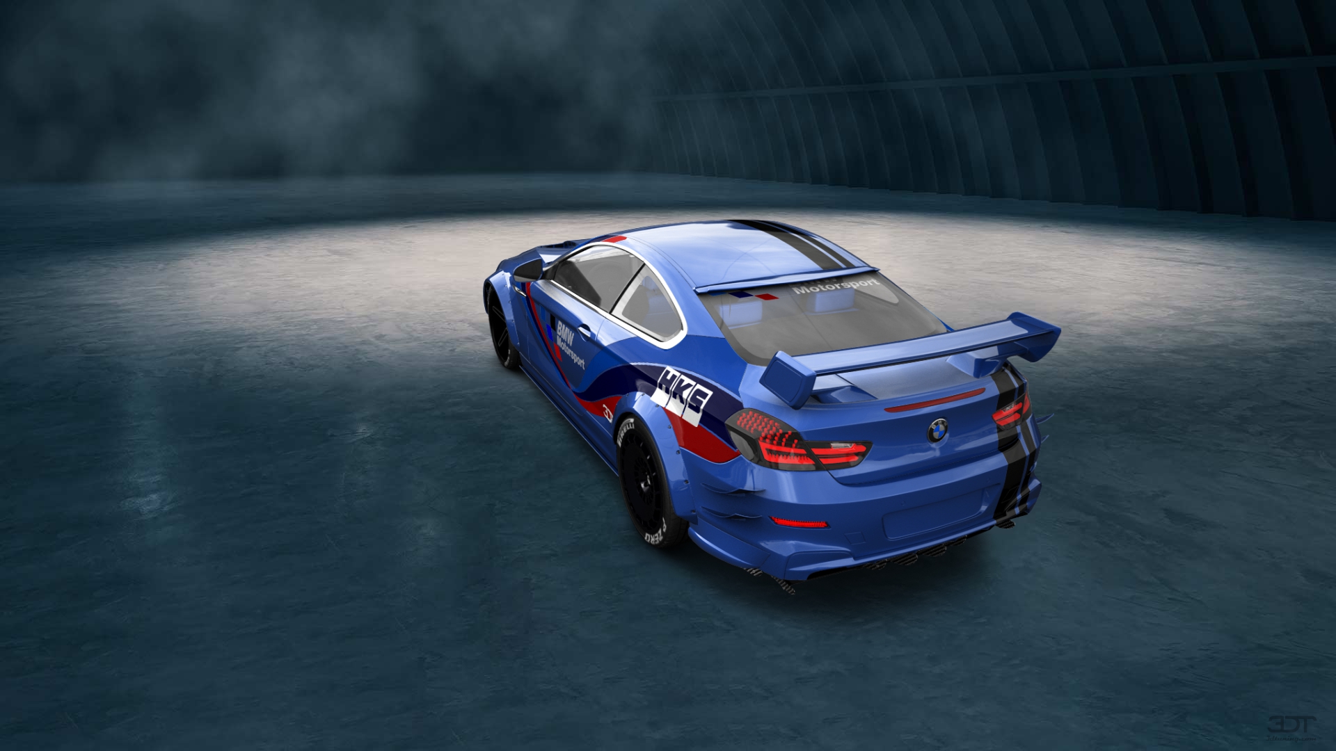 BMW 6 Series 2 Door Coupe 2011