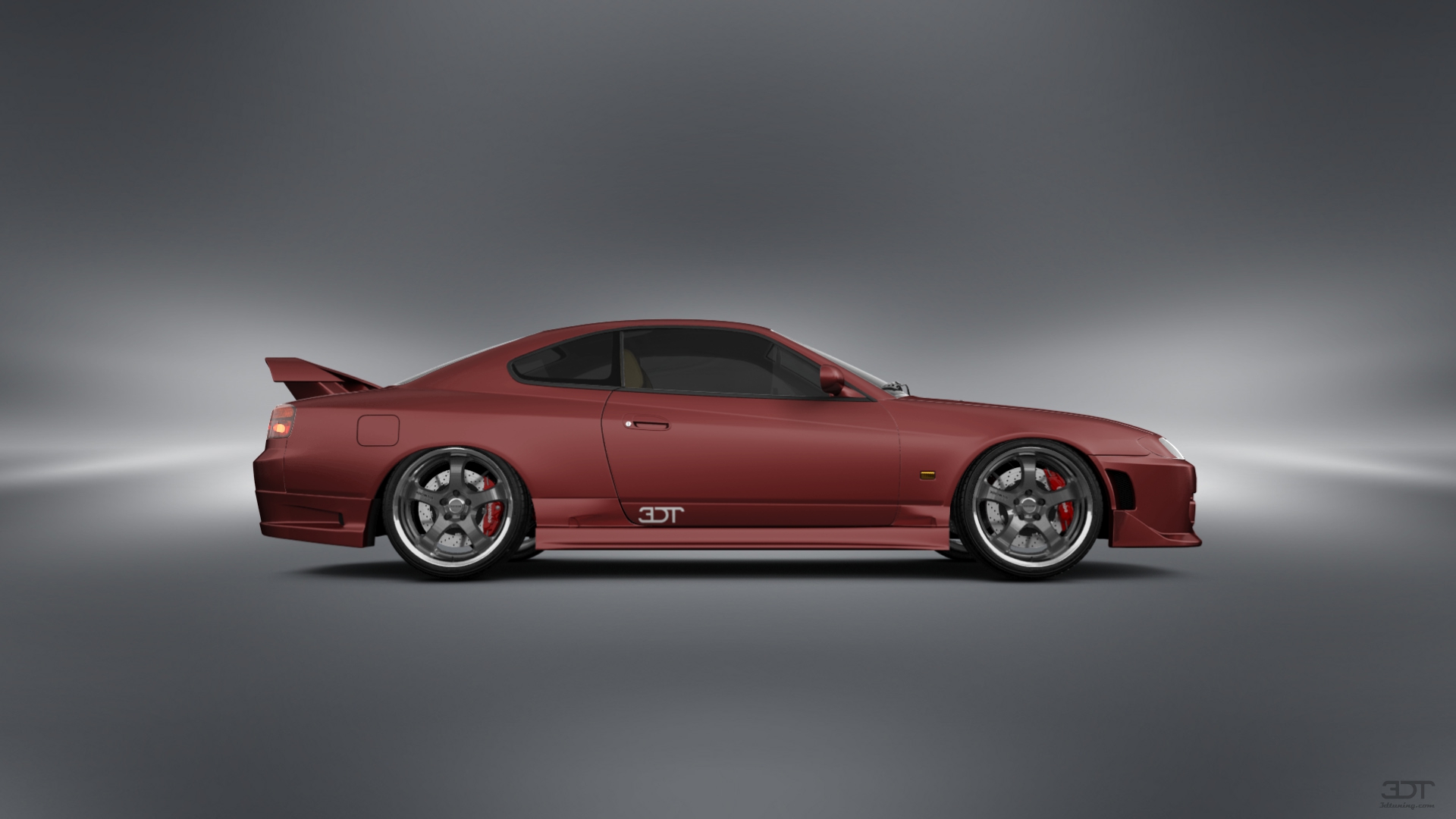 Nissan Silvia S15 2 Door Coupe 1999